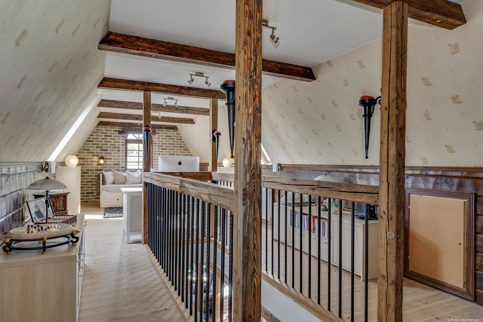 8 rum Villa på Hörrsväg 14 Tolånga Sjöbo kommun - bild 30