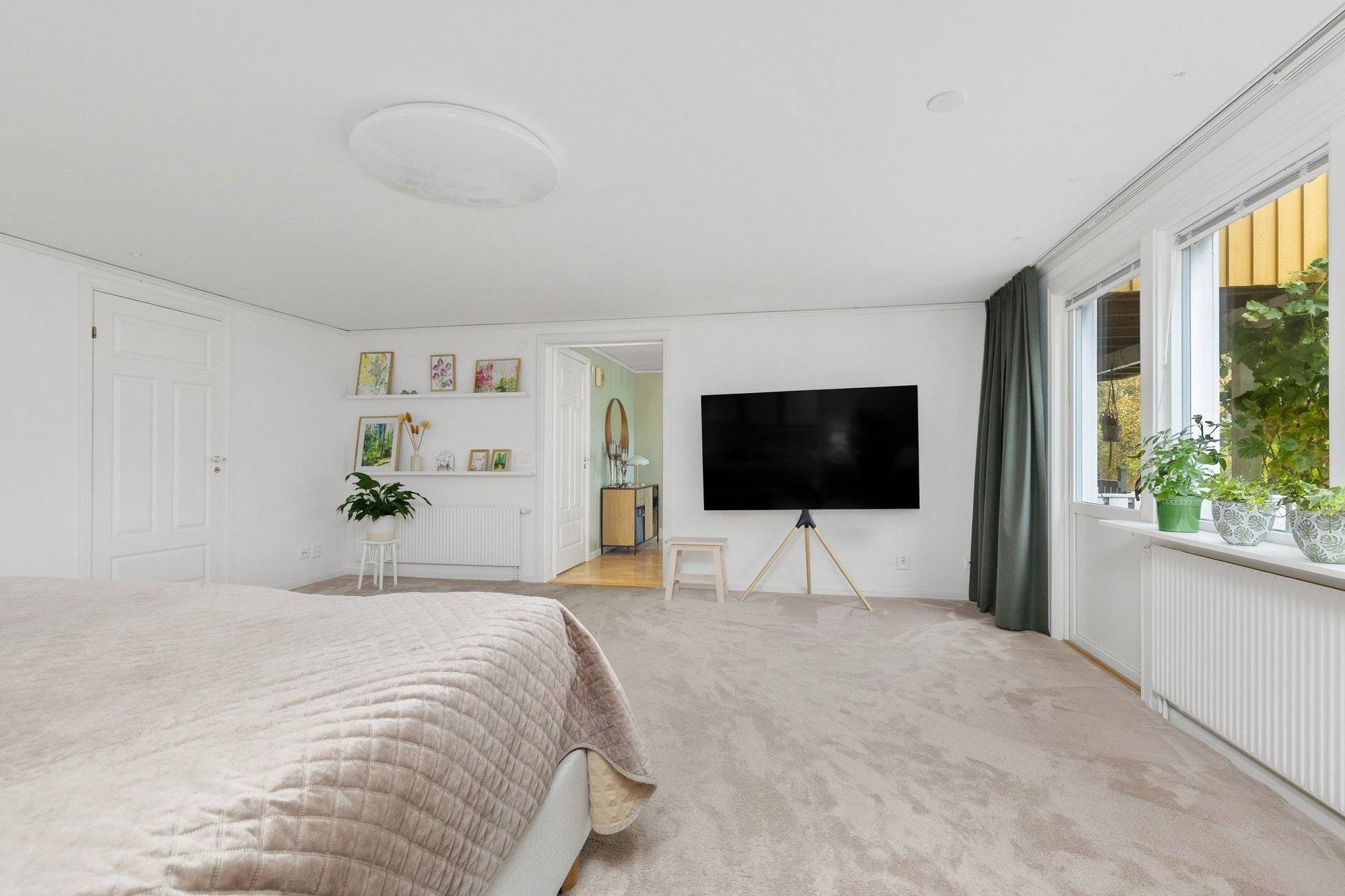 5 rum Villa på Haga 21 Grödinge Botkyrka kommun - bild 7