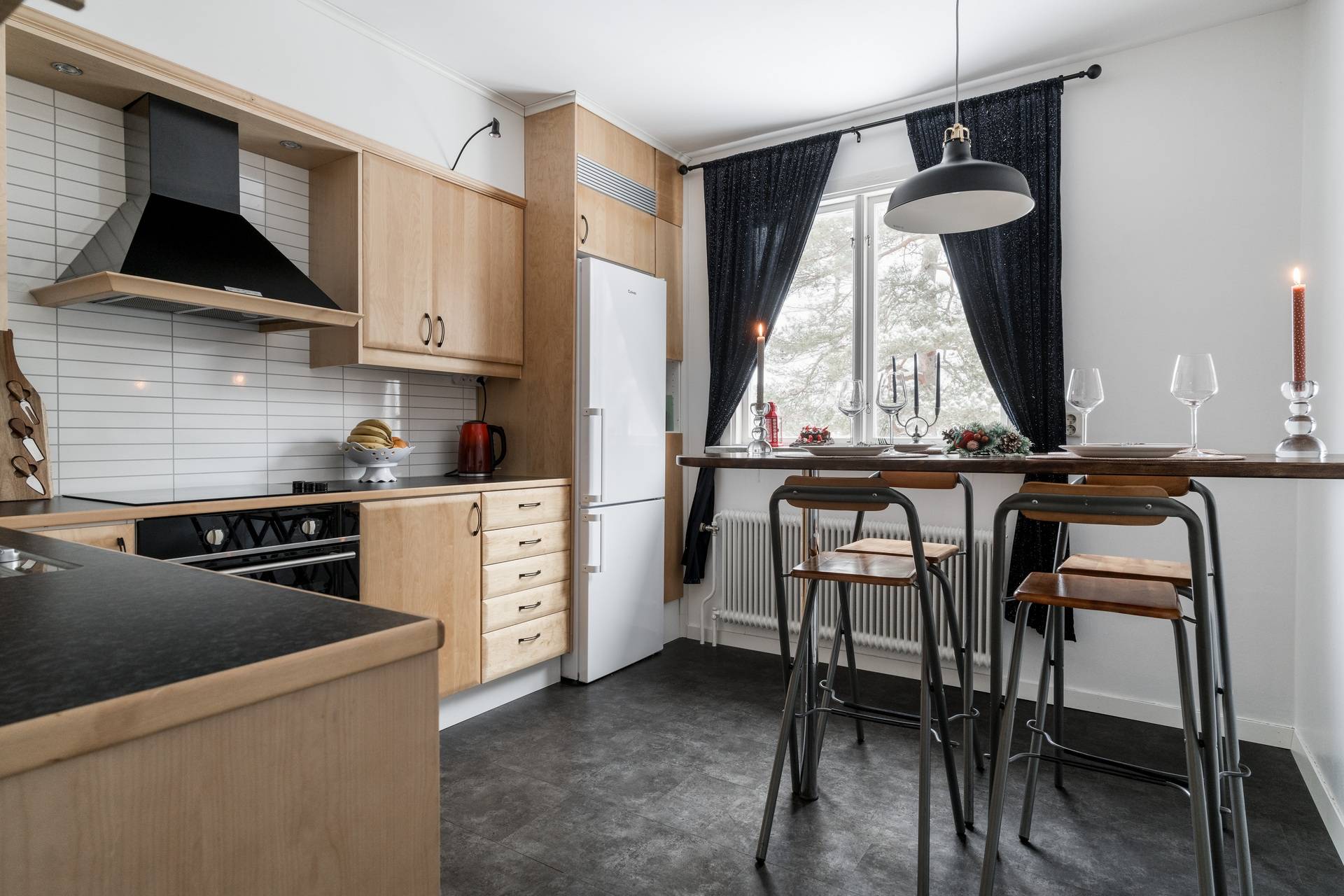 Parkgatan 21, Bodafors, Nässjö kommun
