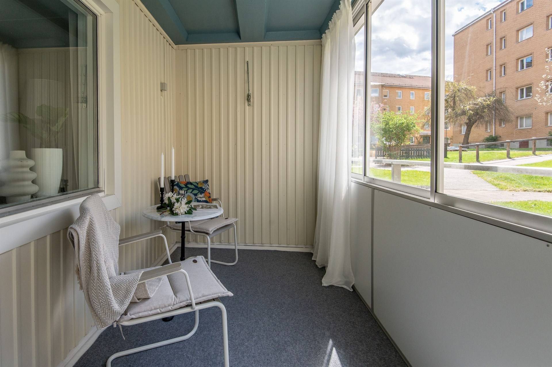 2 rum Lägenhet på Smedjegatan 15 Centralt/Norr Norrköpings kommun - bild 17