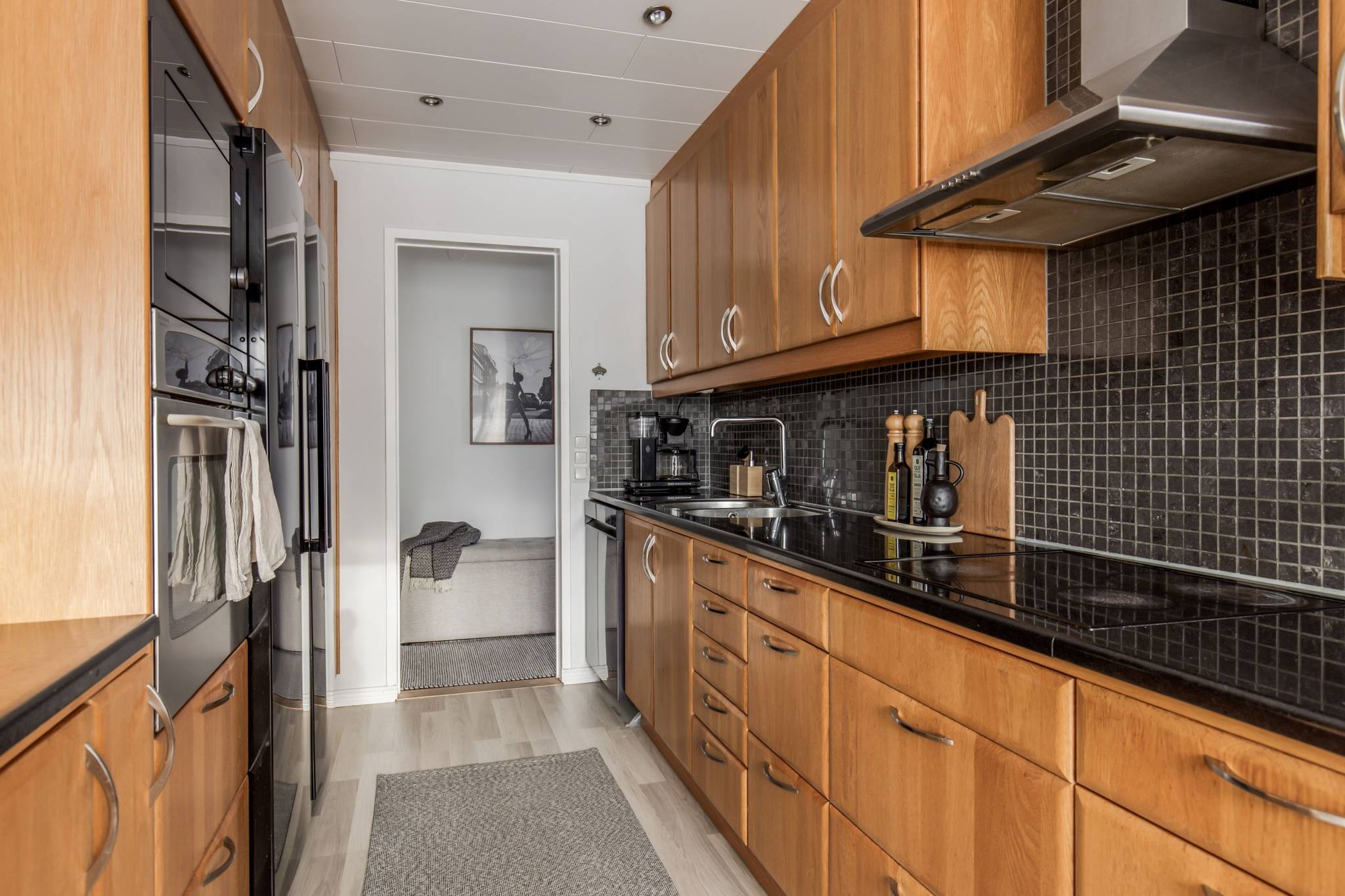 6 rum Villa på Lötmarksvägen 6 Hovsta Örebro kommun - bild 38