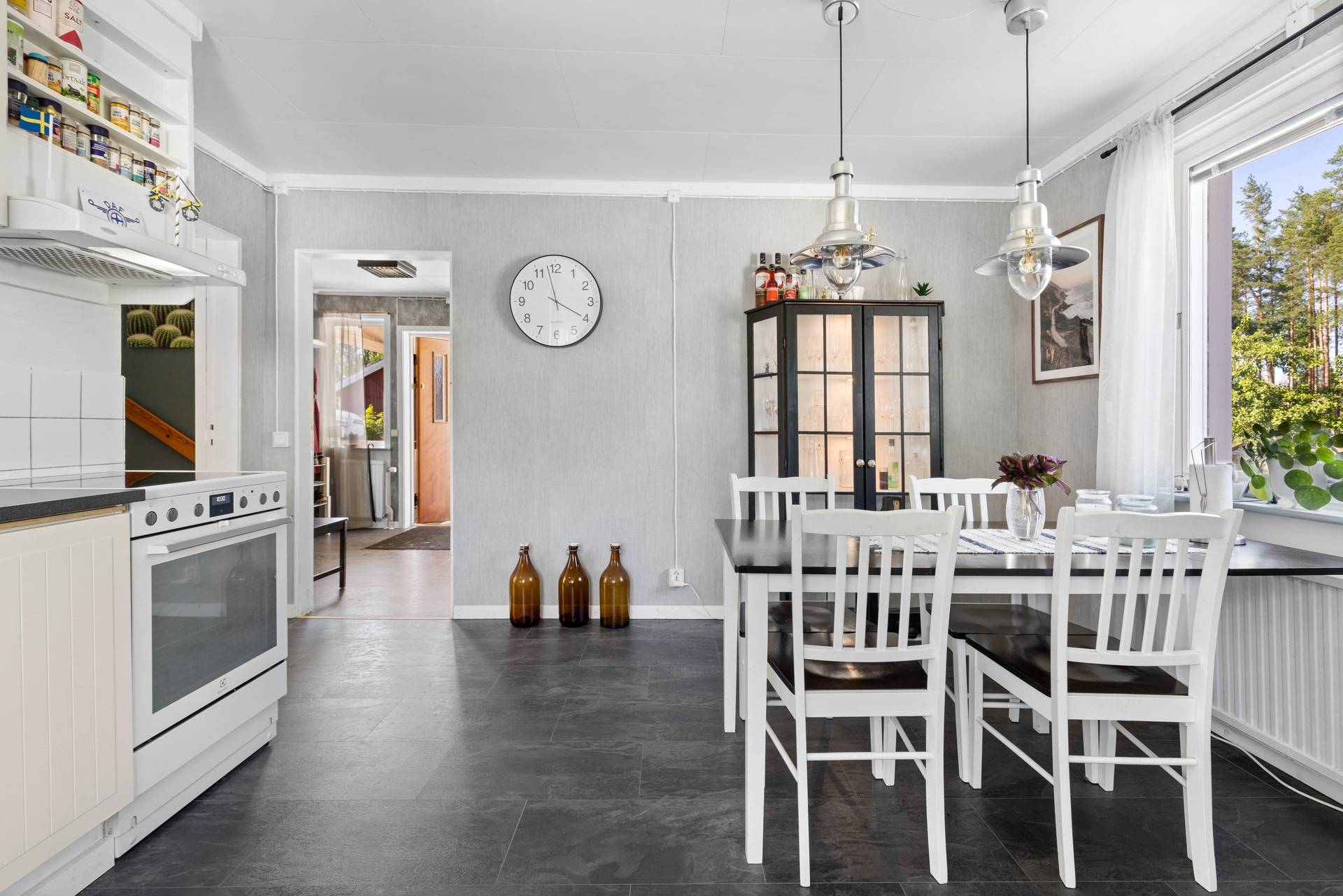 3 rum Villa på Överbo 635 Glössbo, Rengsjö Söderhamns kommun - bild 14