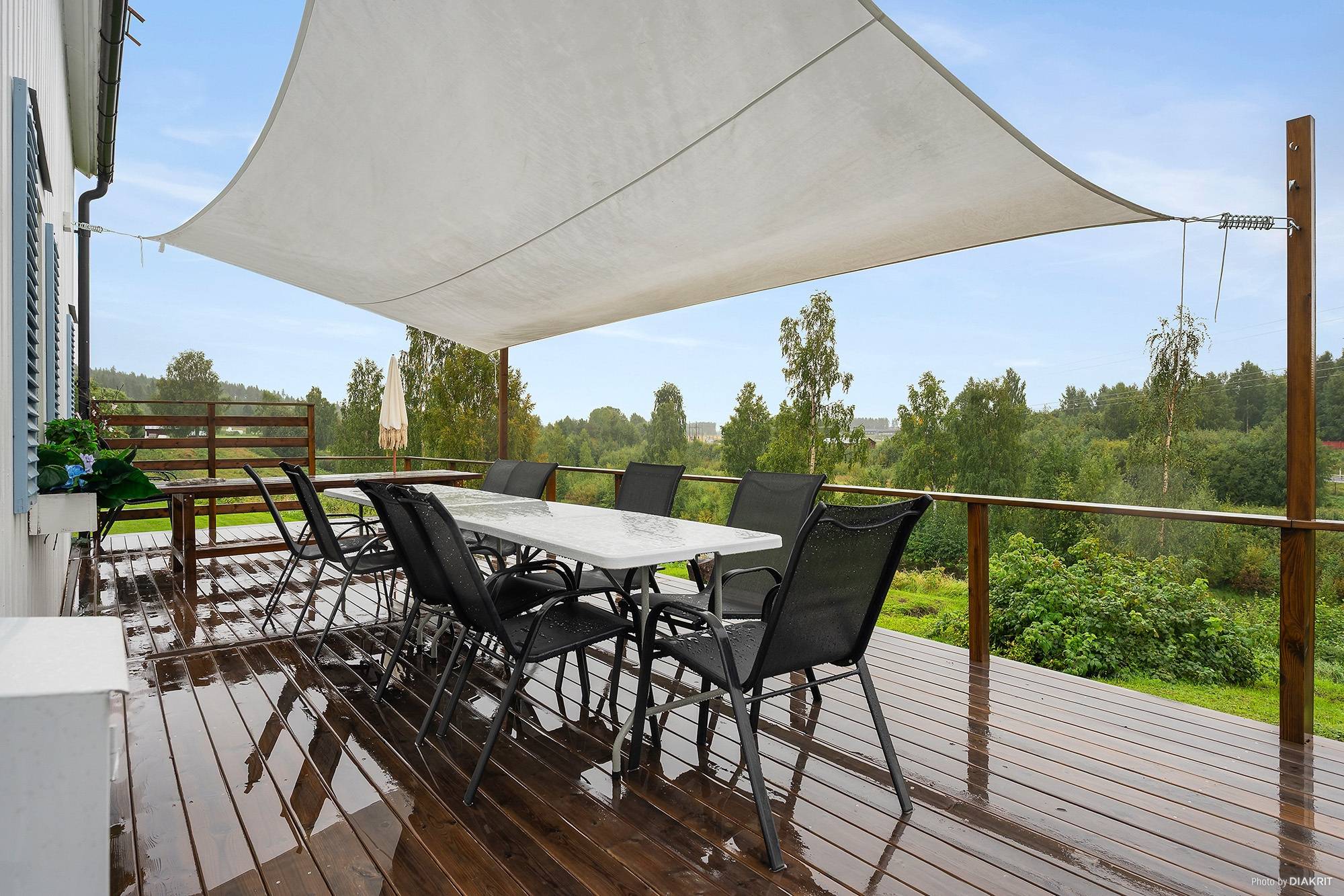 5 rum Villa på Gamla Sävastvägen 17 Gamla Sävast Bodens kommun - bild 3