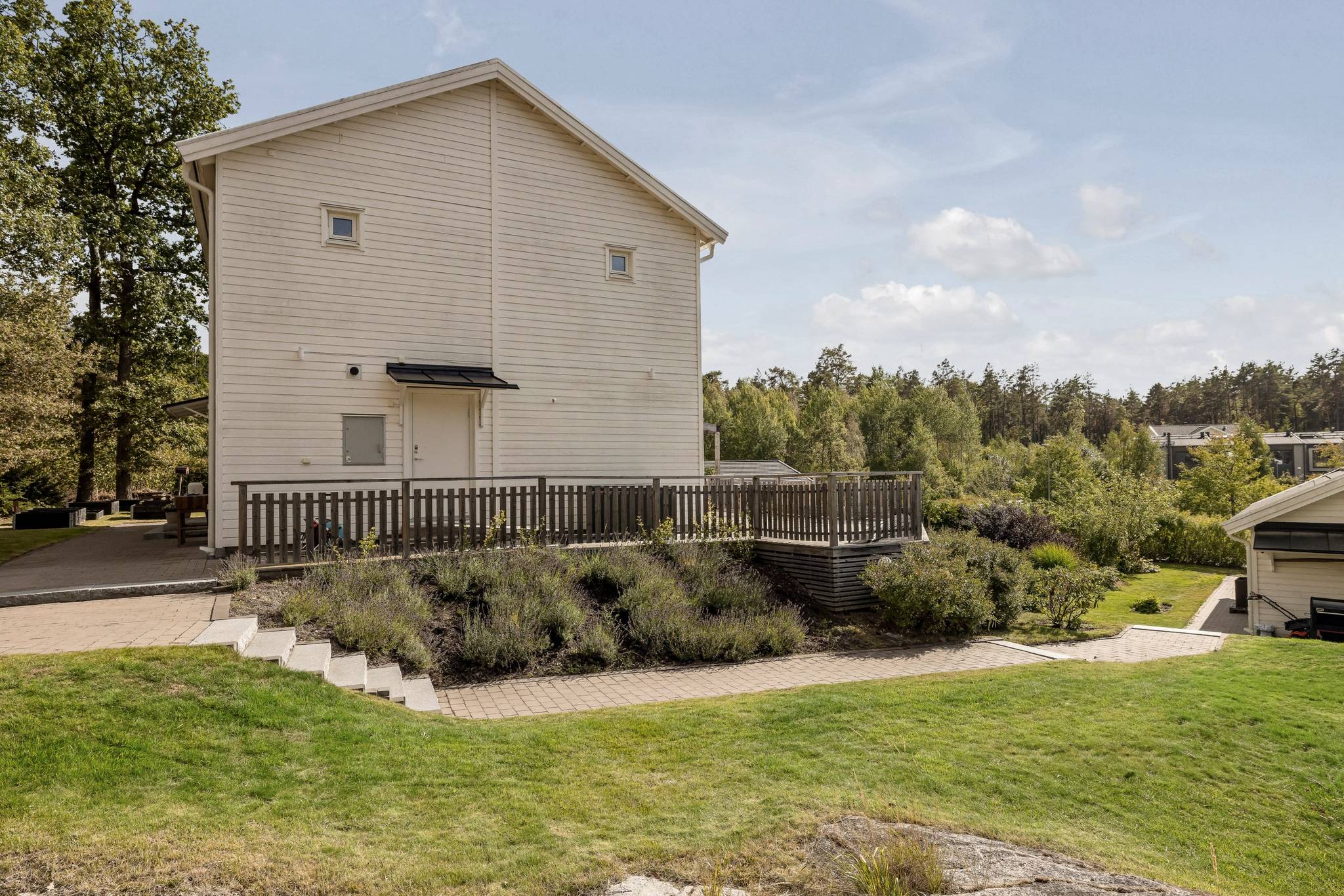 6 rum Villa på Skogstorpsvägen 59 Lindbacken Uppsala kommun - bild 41