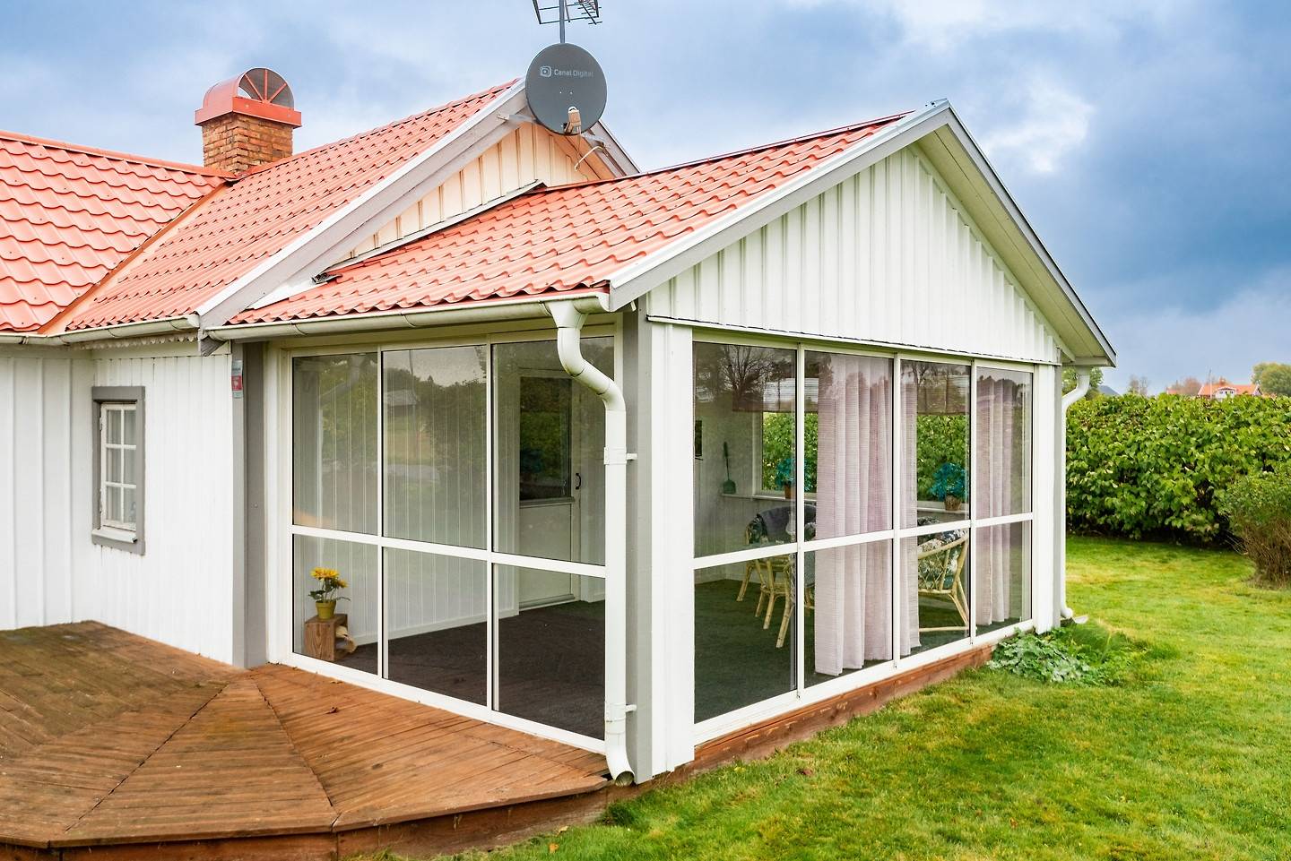 3 rum Villa på Floby Tåbolet 3 Floby Falköpings kommun - bild 32
