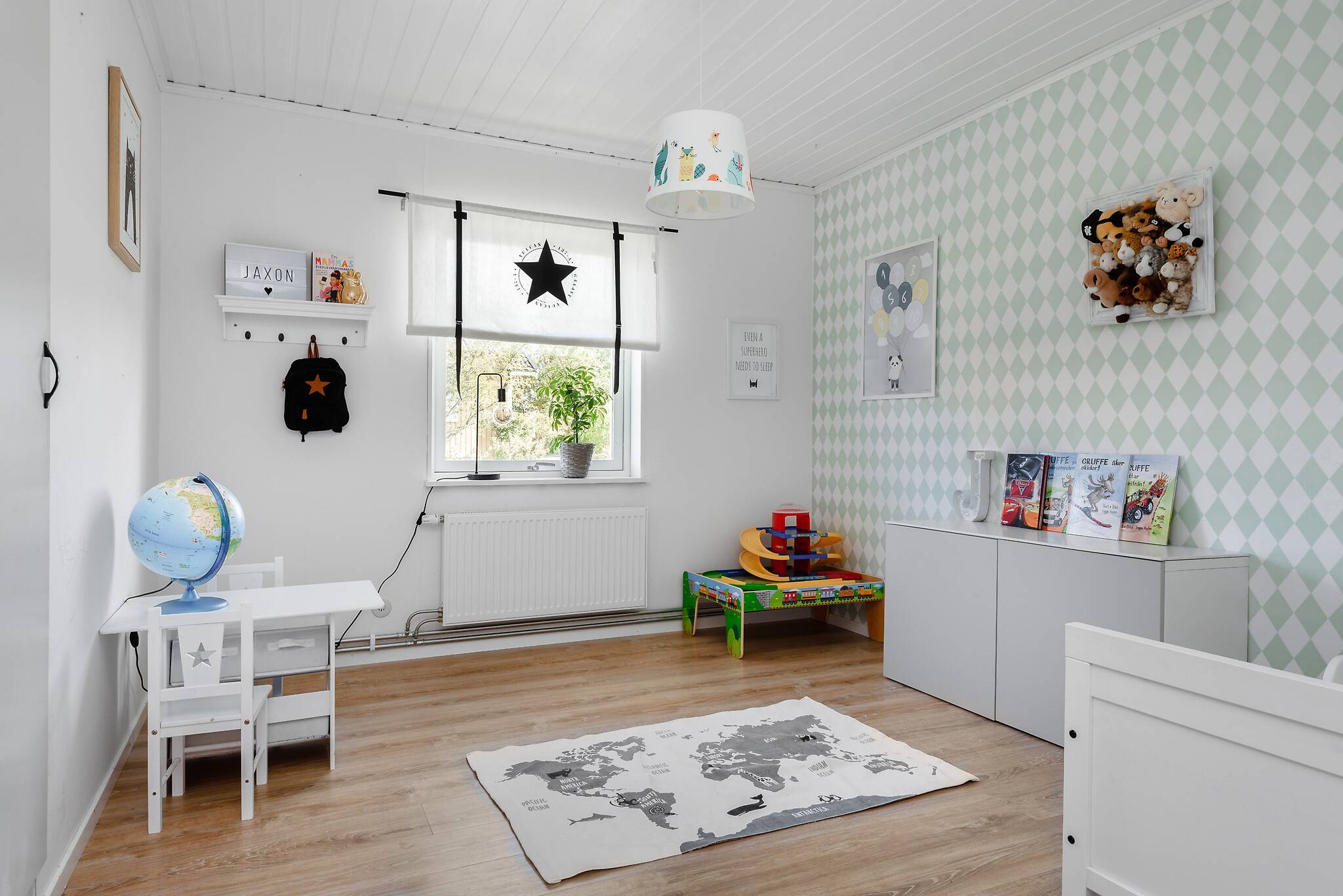 5 rum Villa på Bjälbovägen 39 Bjälboområdet Vadstena kommun - bild 23