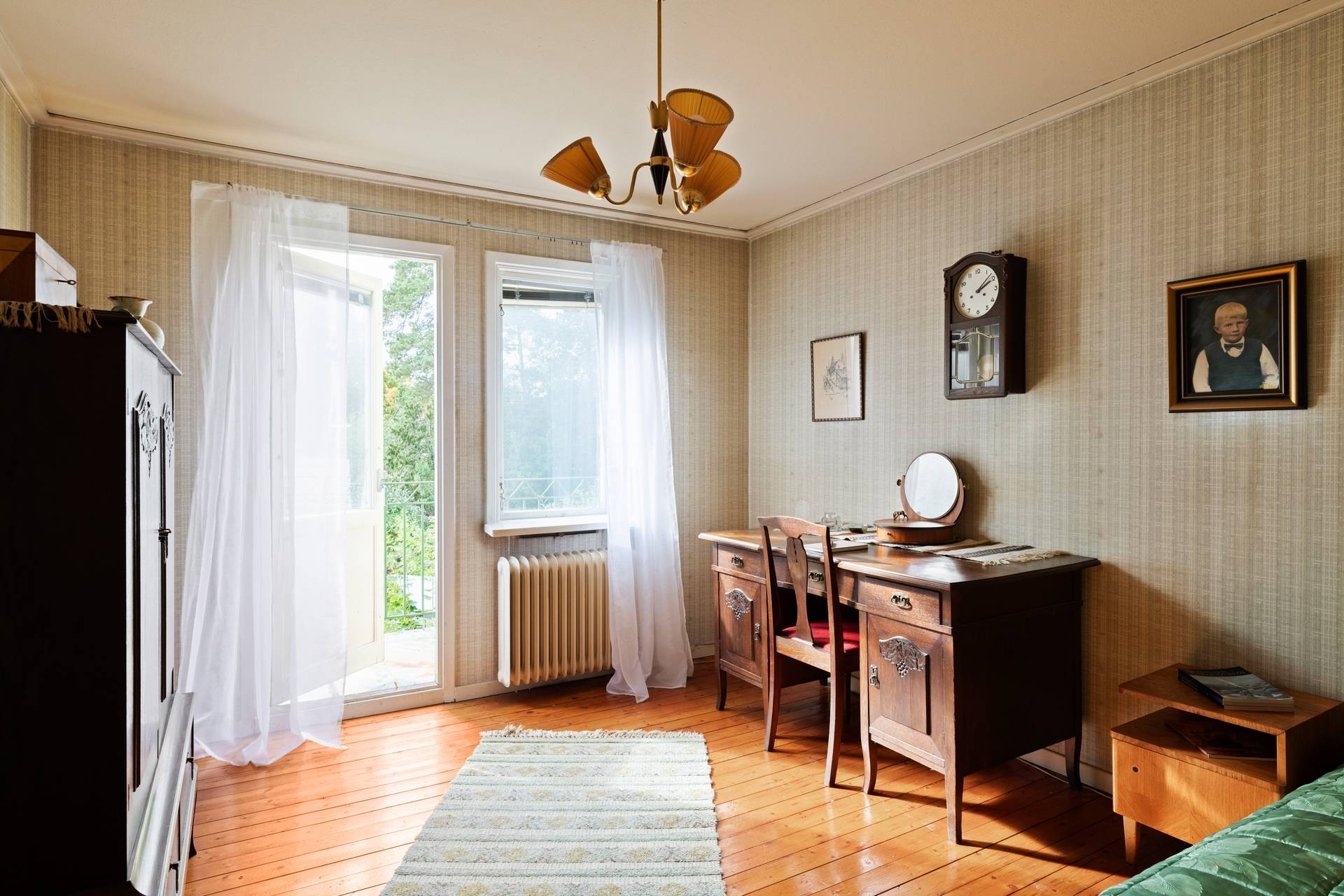 4 rum Villa på Skovelvägen 13 Älvsjö Långbro Stockholms kommun - bild 21