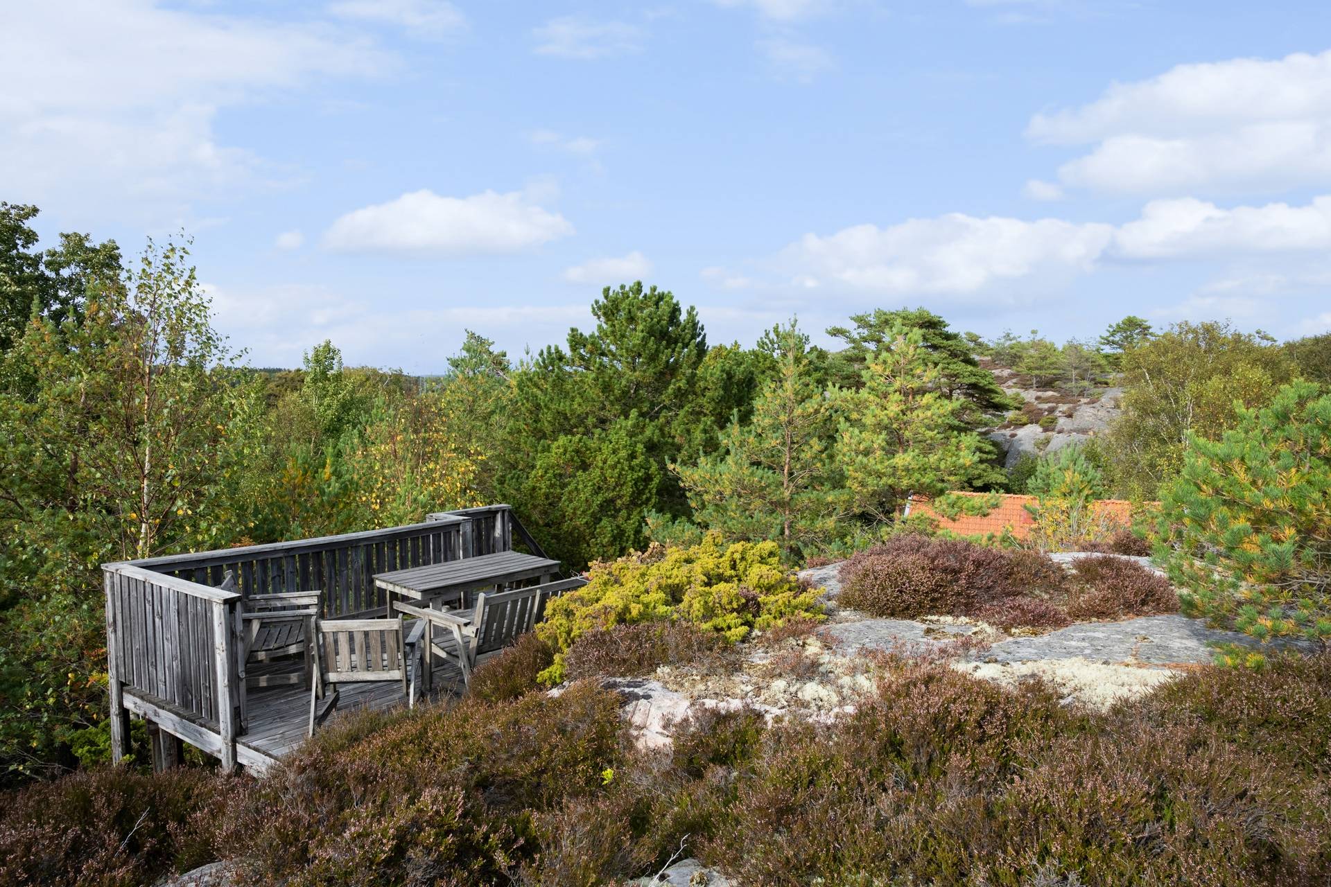3 rum Vinterbonat fritidshus på Kuskvägen 16 Grebbestad Tanums kommun - bild 28
