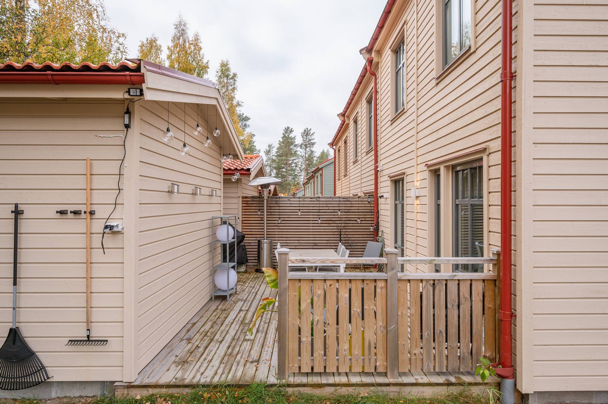 5 rum Lägenhet på Reveljvägen 17 C Surbrunnshagen Falu kommun - bild 43