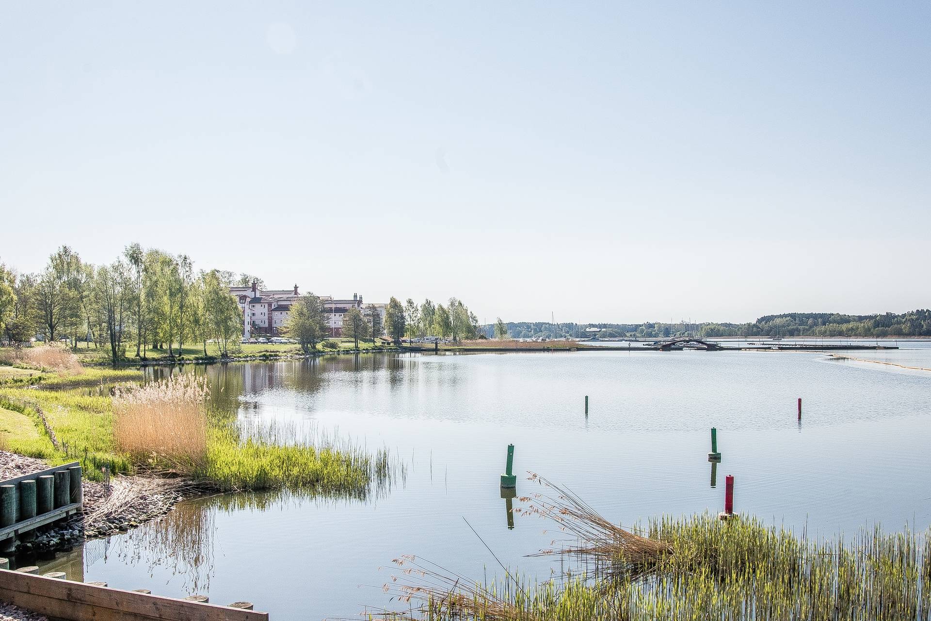 5 rum Villa på Tennisvägen 44 Nyköping Nyköpings kommun - bild 32