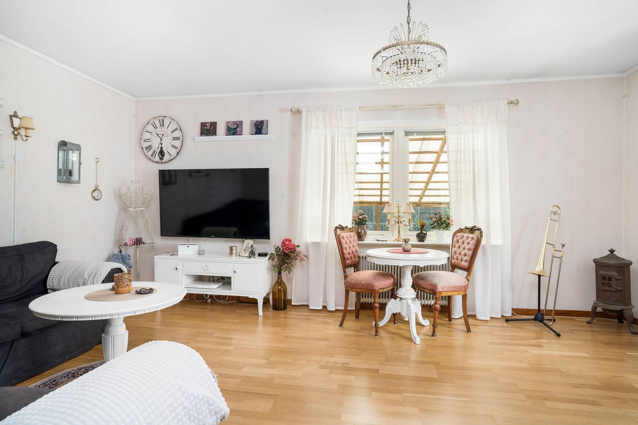 6 rum Villa på Hedgatan 8 Haren Karlskoga kommun - bild 18