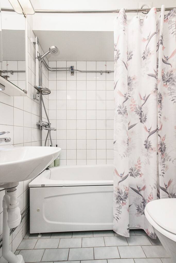 1 rum Lägenhet på Riddargatan 27B Sundsvall Sundsvalls kommun - bild 11