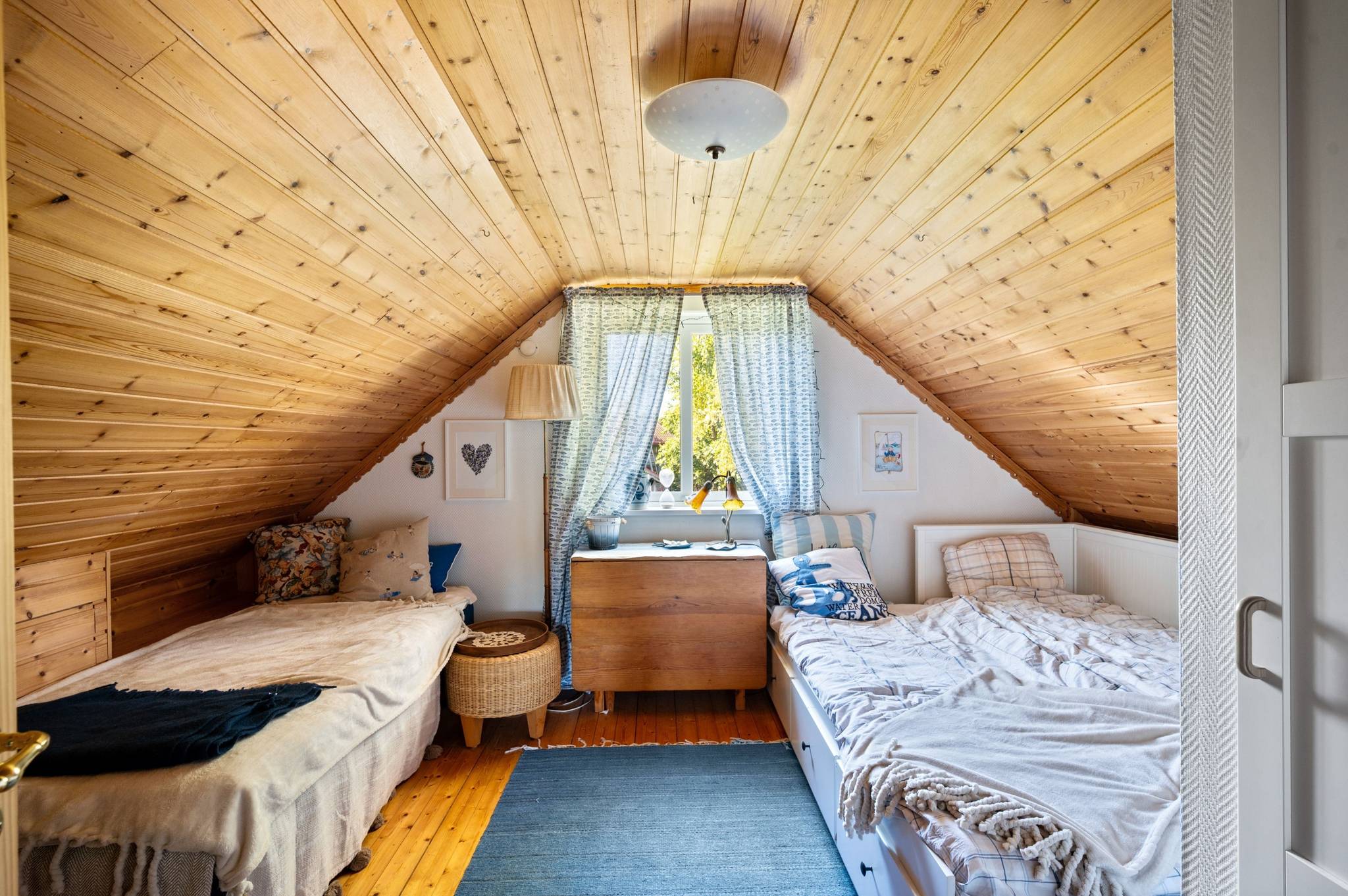 5 rum Vinterbonat fritidshus på Valmutvägen 31 Koster Strömstads kommun - bild 21