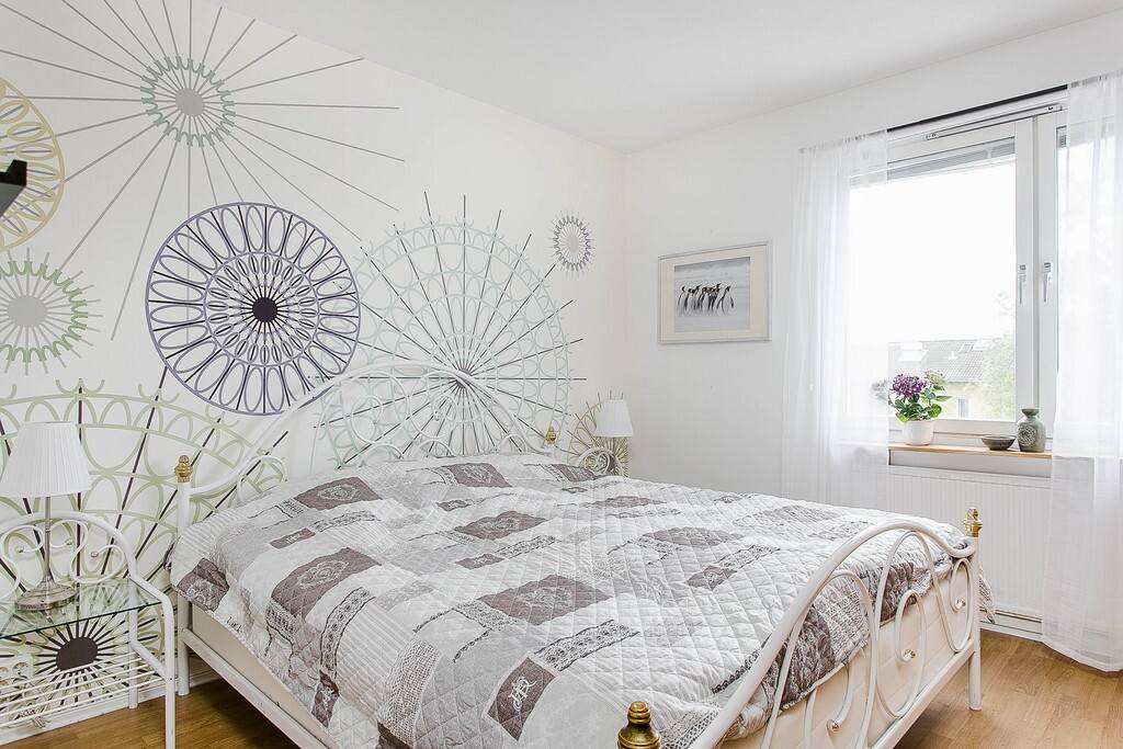 2 rum Lägenhet på Kvarnegårdsgatan 11A Gamla Staden Lidköpings kommun - bild 16