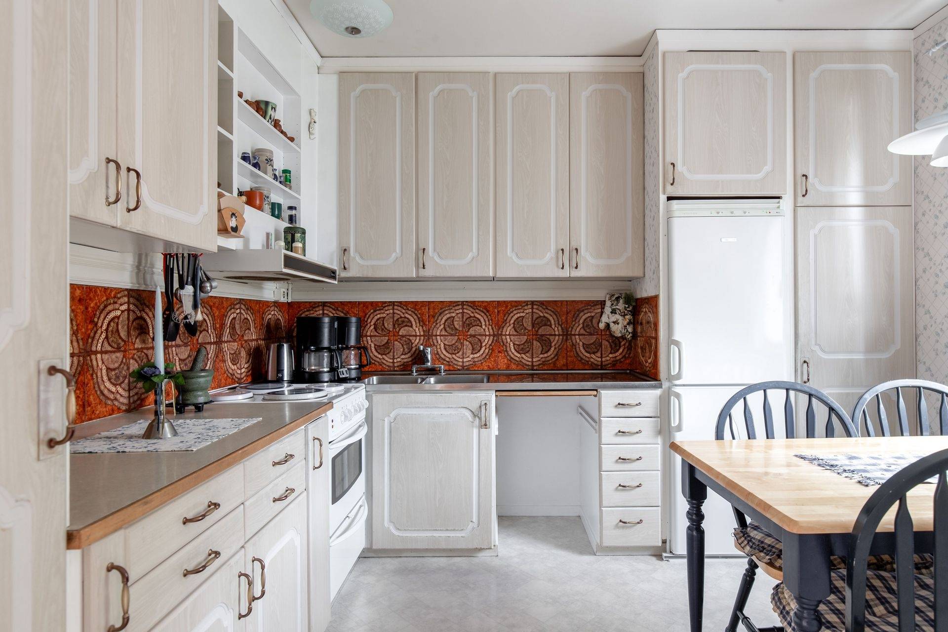 4 rum Villa på Fernowsvägen 3 Karlskoga Karlskoga kommun - bild 8