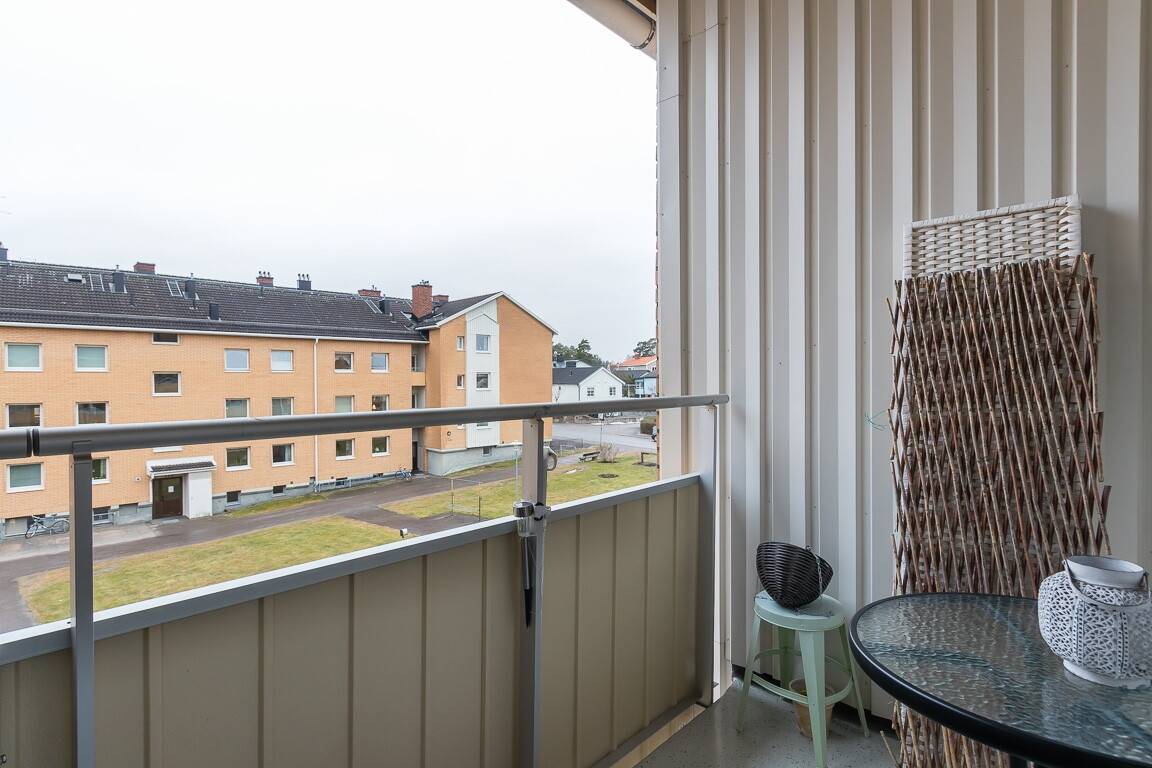 2 rum Lägenhet på Johannesbergsvägen 8 Johannesdal. Västerviks kommun - bild 10
