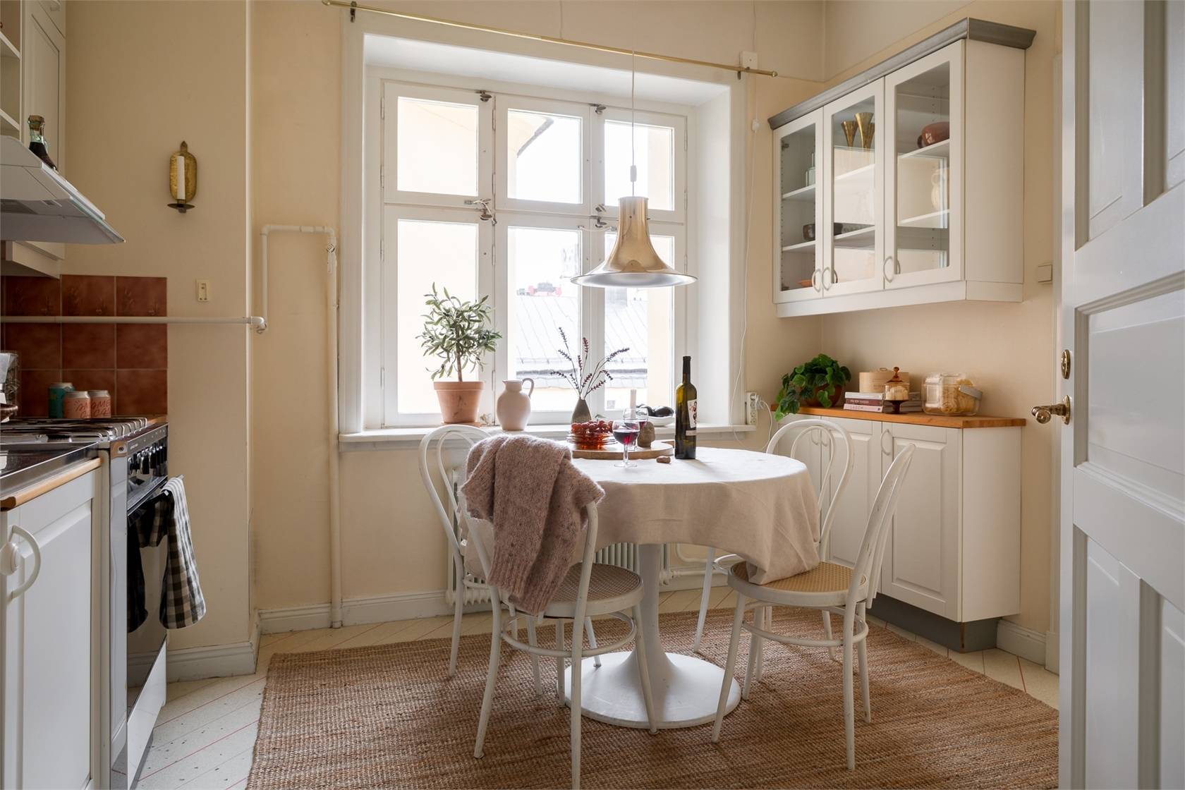 2 rum Lägenhet på Pålsundsgatan 5, vån 5/5 Hornstull Stockholms kommun - bild 31