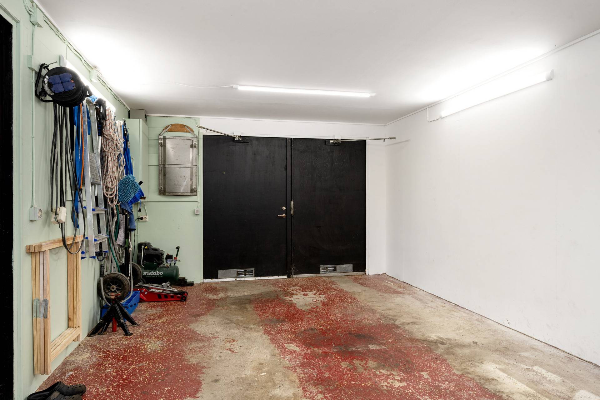 6 rum Villa på Kanalvägen 8 Väddö Norrtälje kommun - bild 37