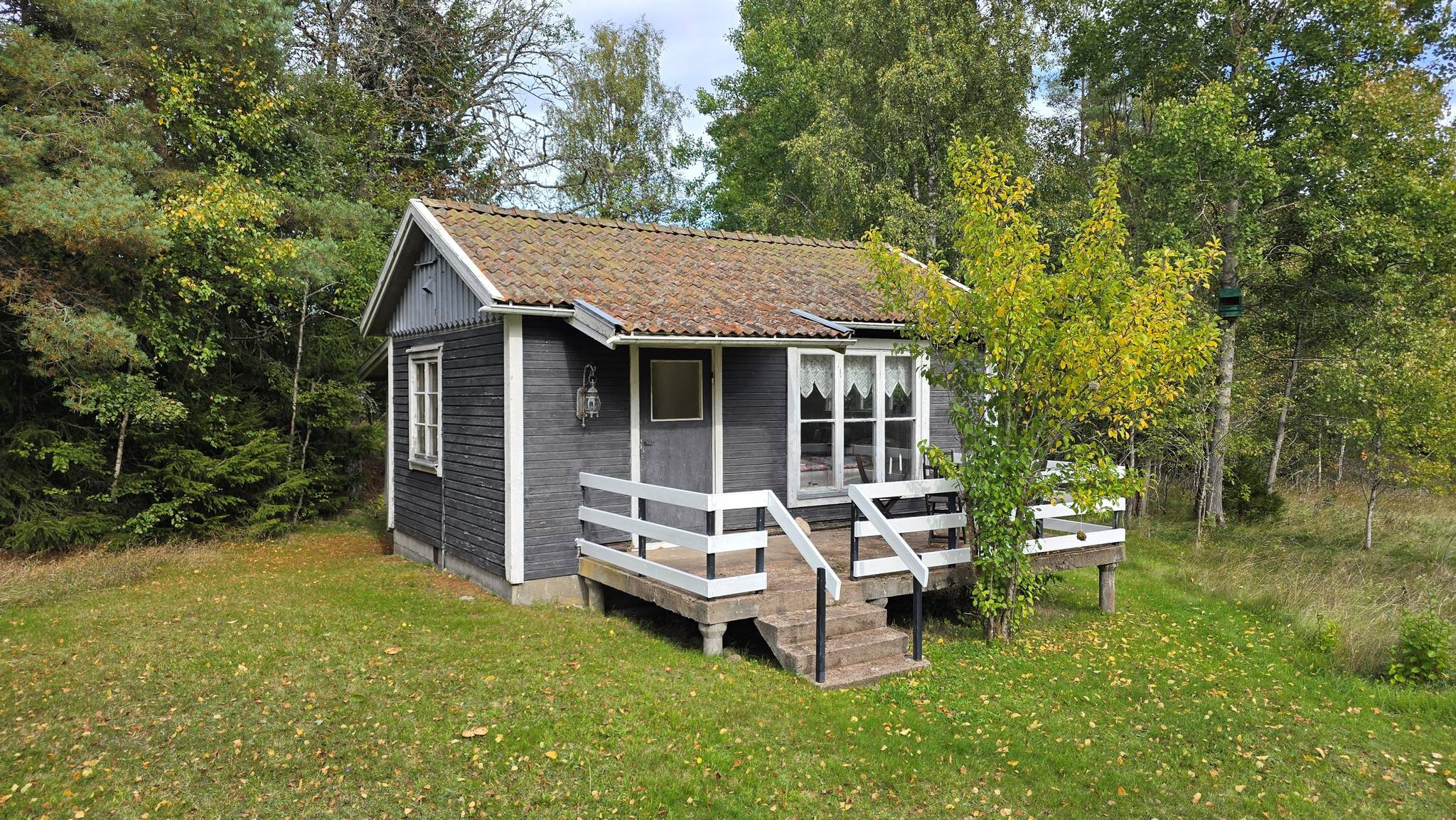 3 rum gård med jordbruk på Fagerhult LYCKANS HÖJD Lessebo, Lessebo kommun - bild 3