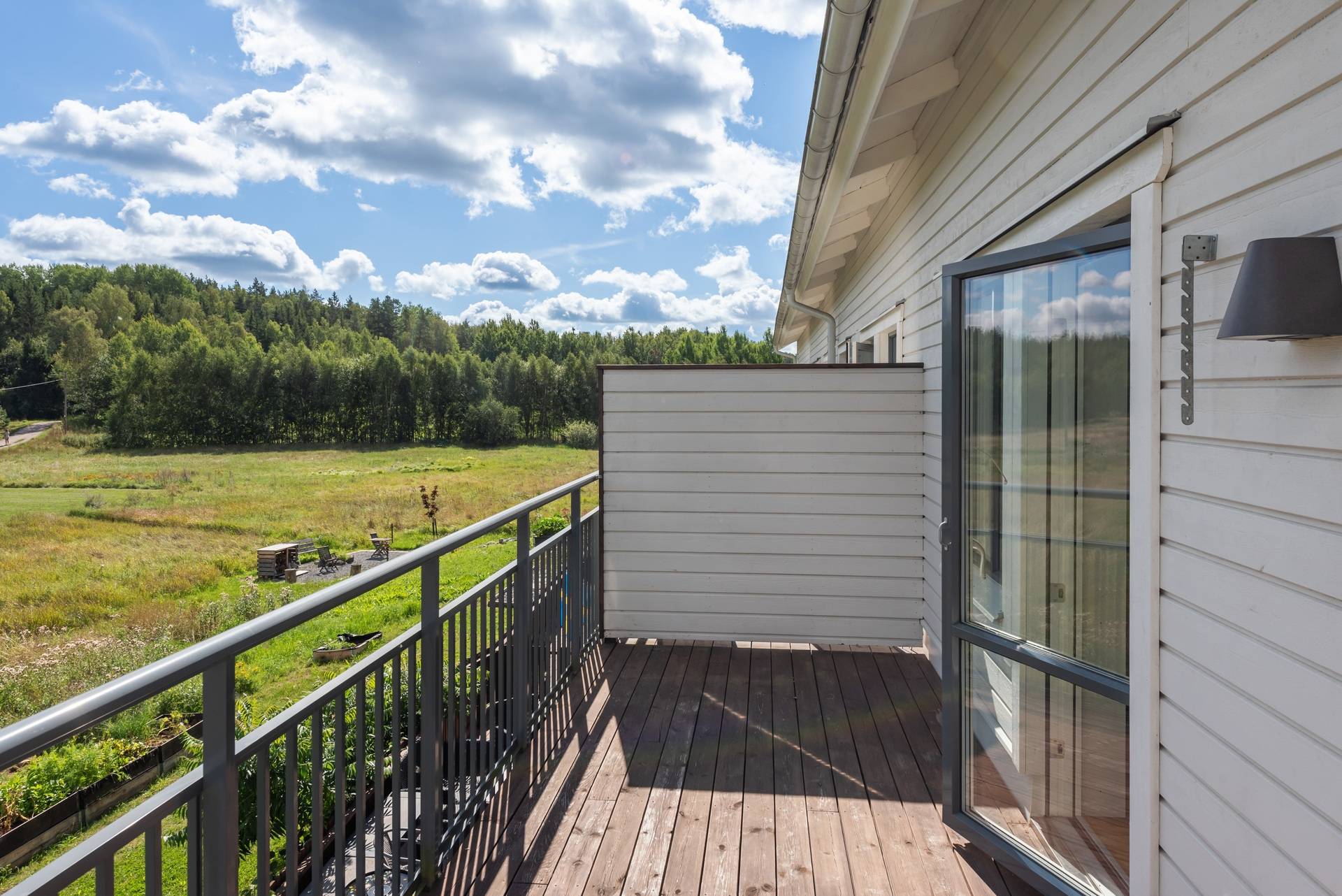 2 rum Lägenhet på Dalbyvägen 22J Färsna Norrtälje kommun - bild 4