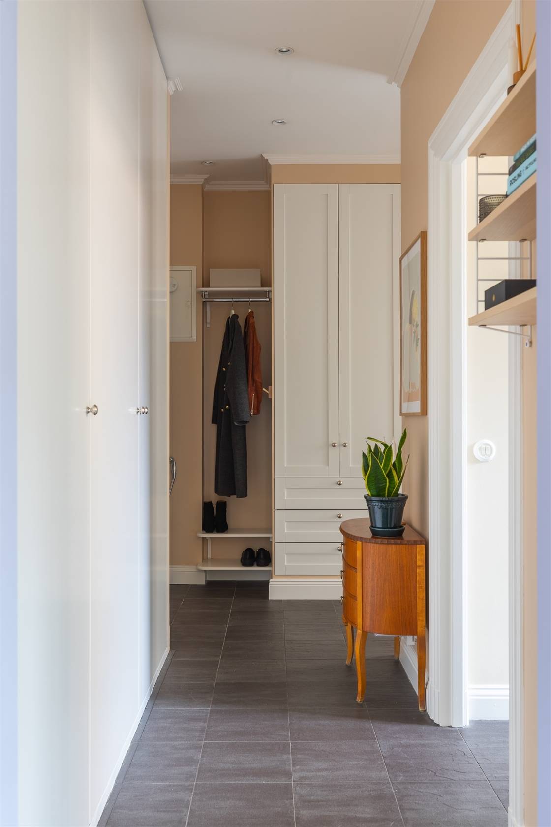 2 rum Lägenhet på Högalidsgatan 54 B Hornstull Stockholms kommun - bild 23