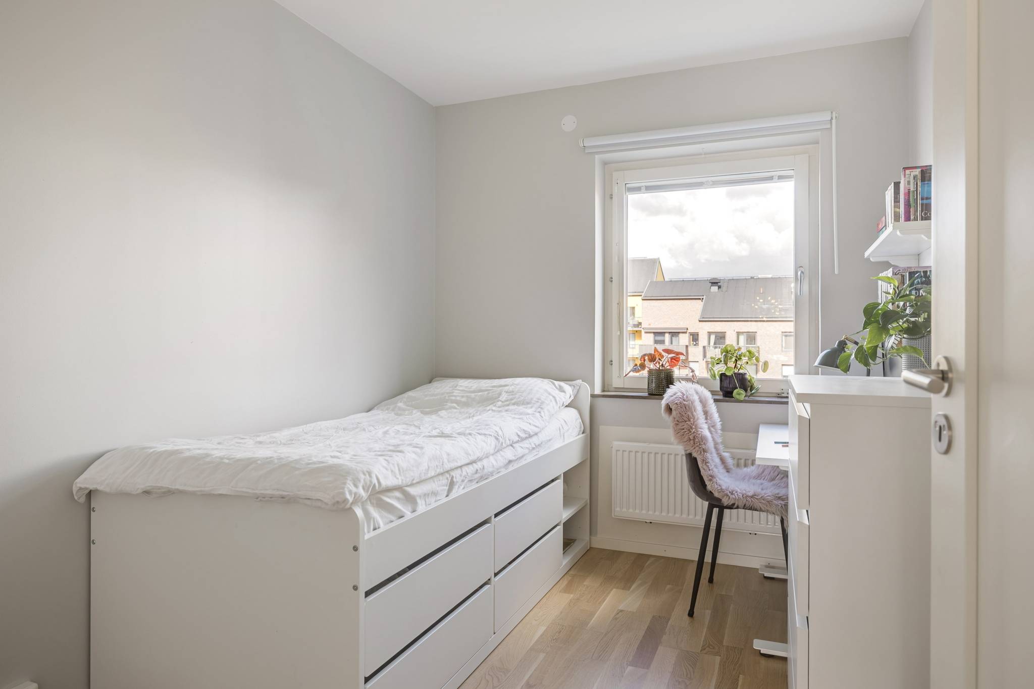 5 rum Lägenhet på Sjödalsvägen 21G Centrala Huddinge Huddinge kommun - bild 24