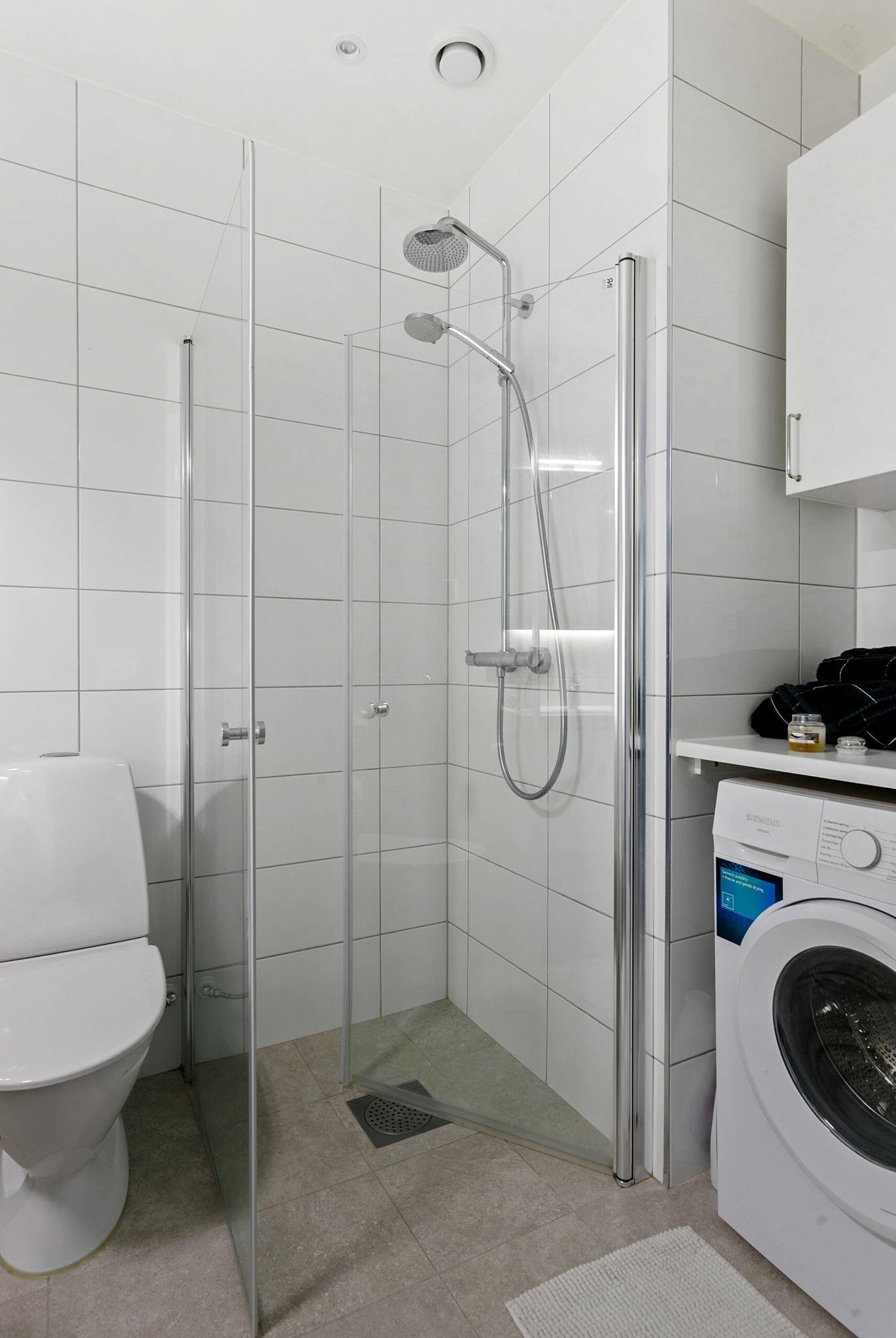 2 rum Lägenhet på Gårdsåkersvägen 48 Tvååker Varbergs kommun - bild 12