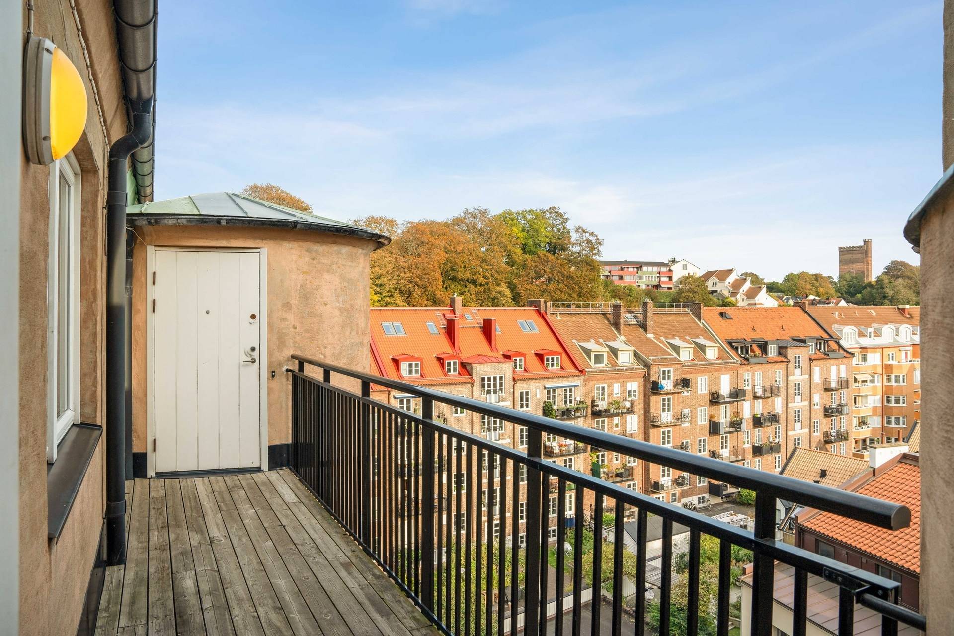 3 rum Lägenhet på Kullagatan 58 Centrum Helsingborgs kommun - bild 18
