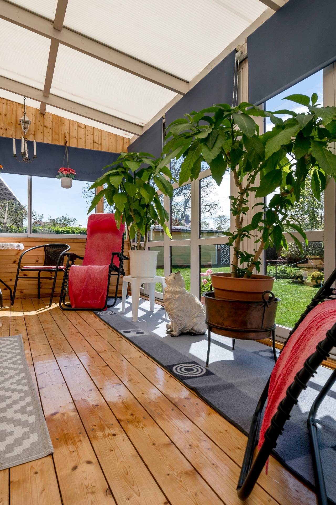 4 rum Villa på Linnéavägen 11 Visby Gotlands kommun - bild 26