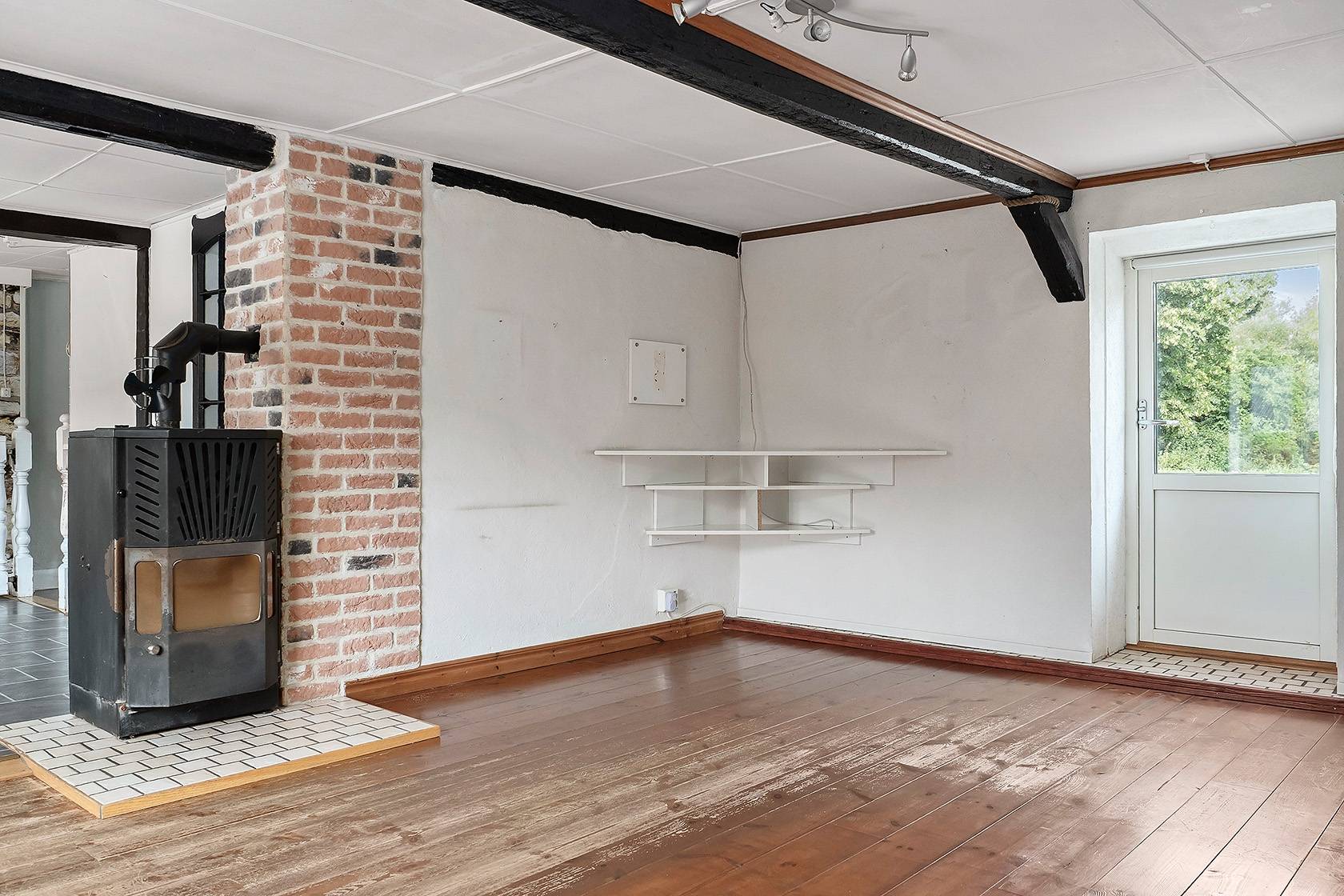 6 rum Villa på Krågarp 312 Skurup Skurups kommun - bild 9