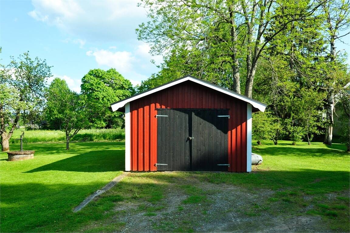 6 rum Villa på Henrik Sörensens väg 34 Kilåsen Torsby kommun - bild 27