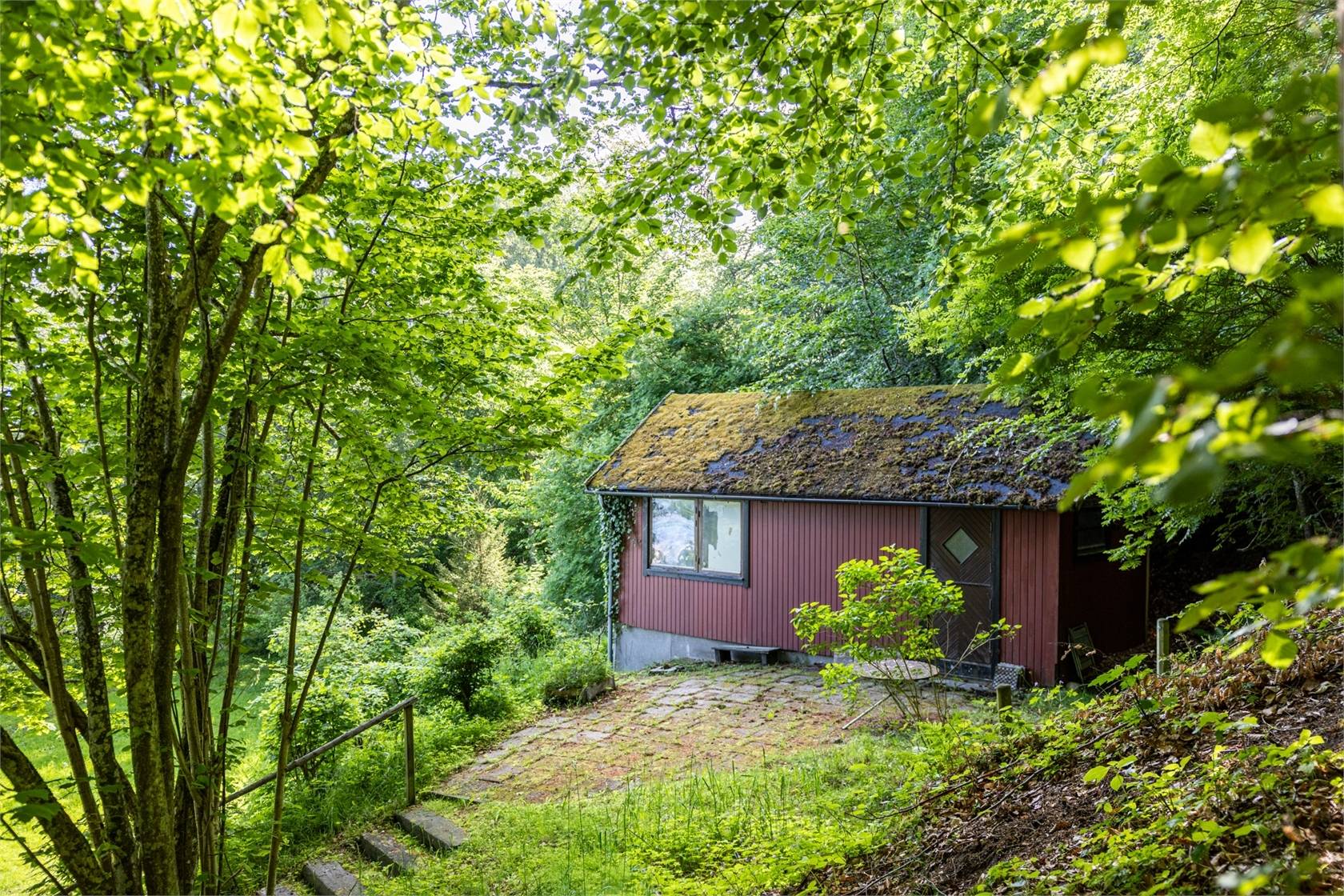 25 m² Tomt på Äskebäskan 294 Veberöd - Vomb Lunds kommun - bild 5