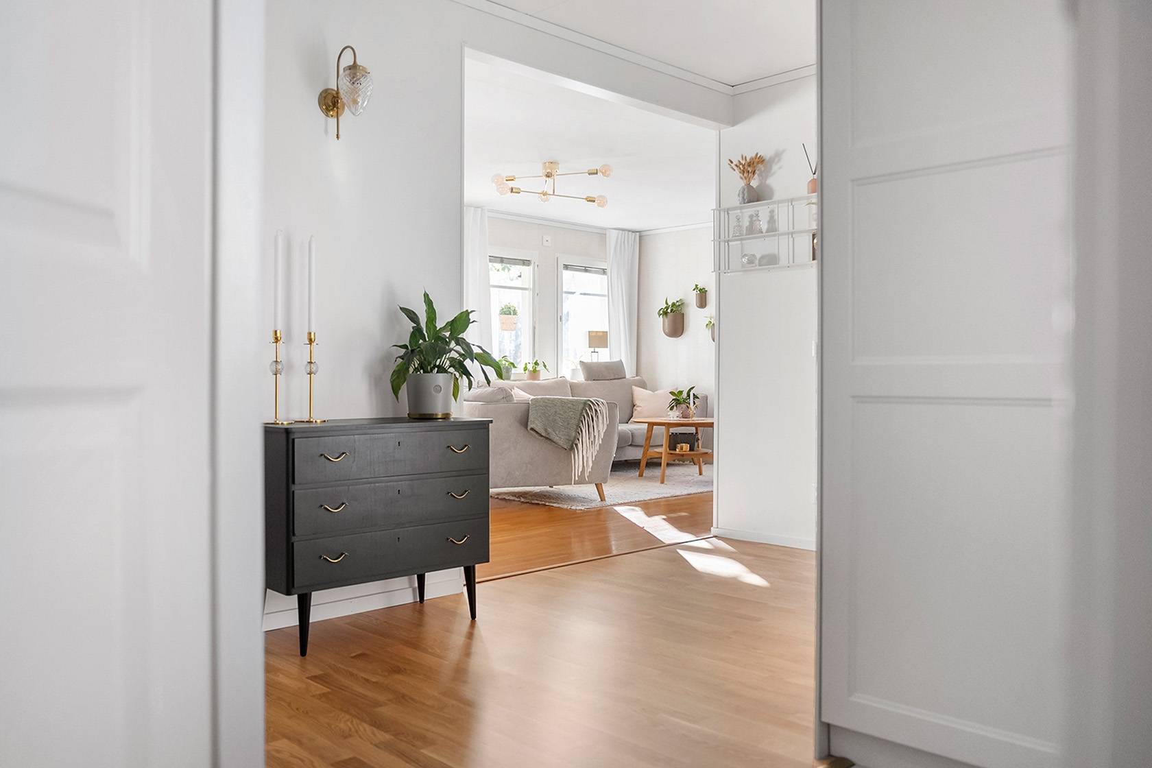5 rum Villa på Storviksvägen 40 Brunflo Östersunds kommun - bild 11