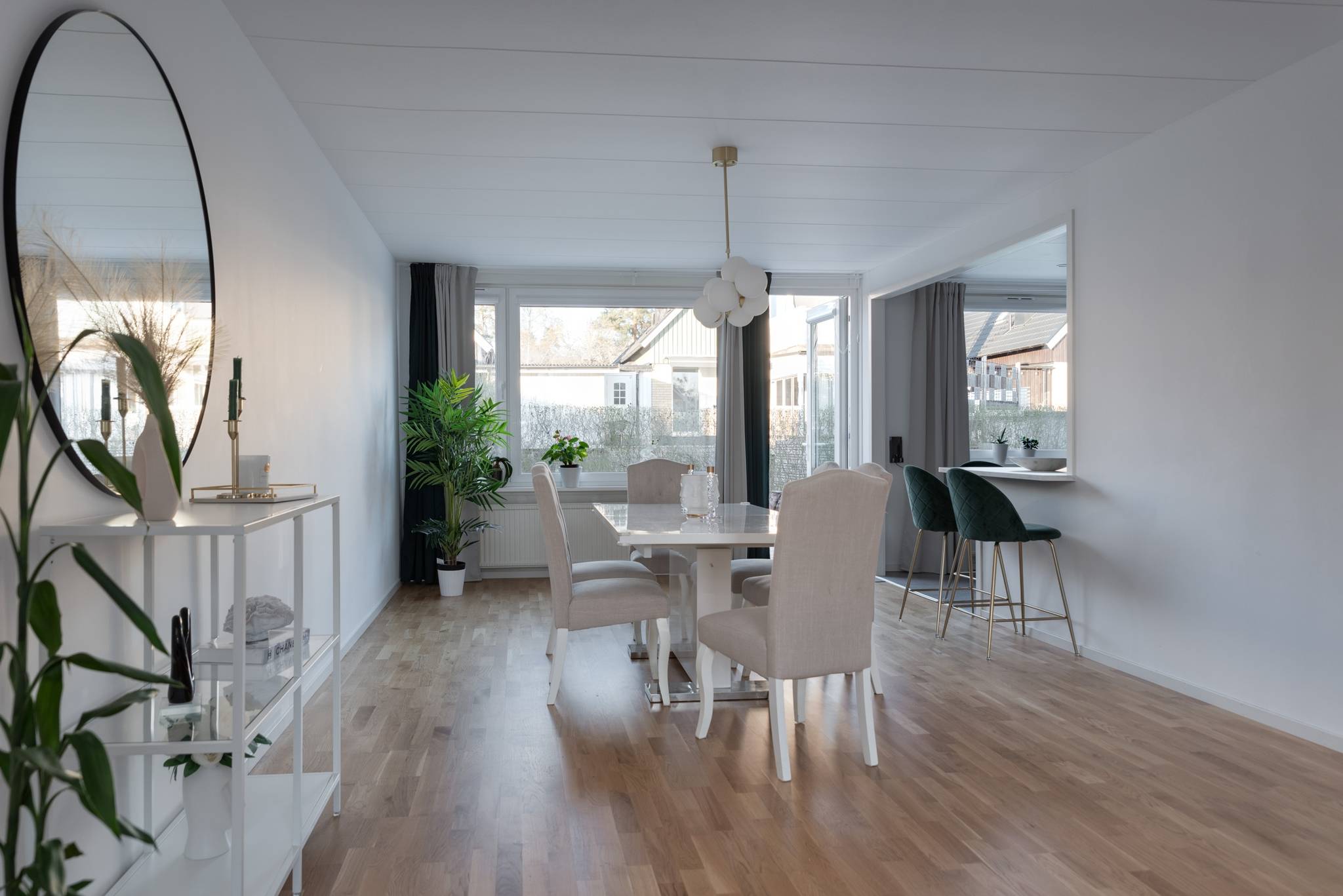 5 rum Kedjehus på Fodergatan 13 Hammarby Västerås kommun - bild 7