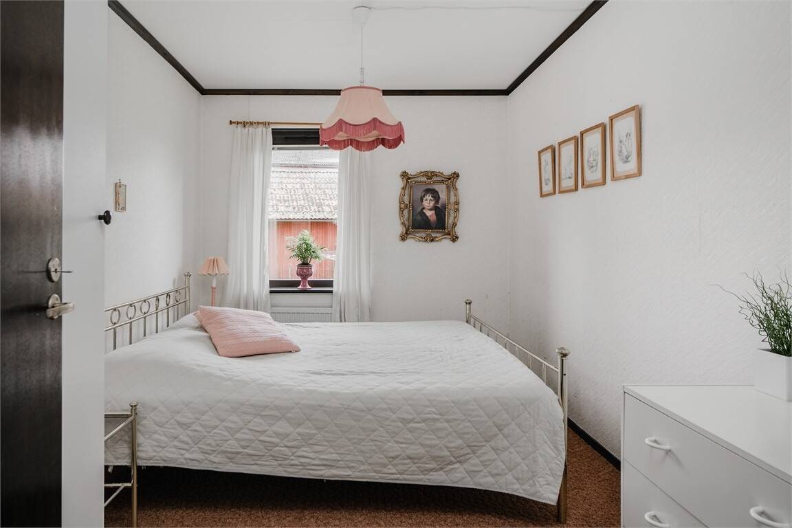 5 rum Villa på Villagatan 24 Kättilstorp Falköpings kommun - bild 23