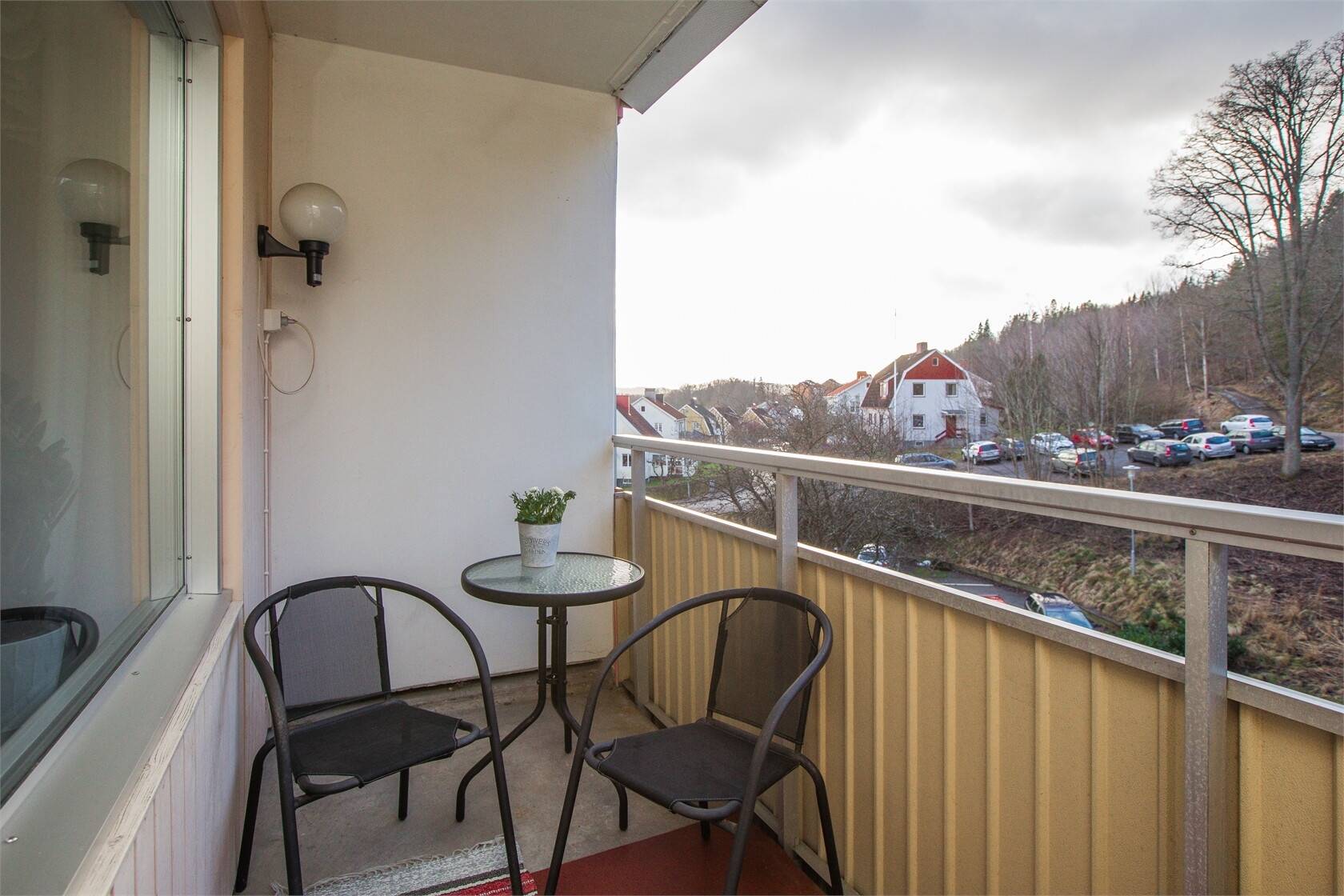 3 rum Lägenhet på Veragatan 12 Gräshagen Jönköpings kommun - bild 9