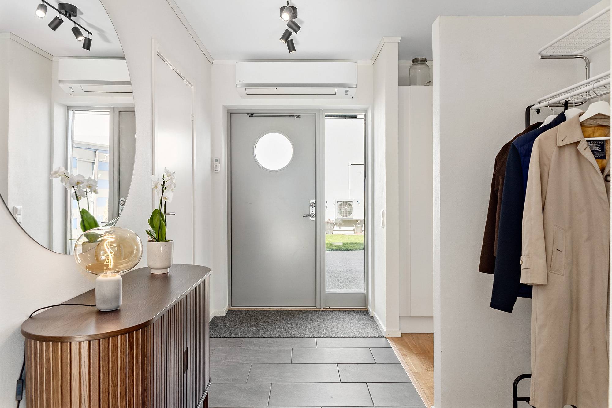 3 rum lägenhet på Korundvägen 9 Vallås, Halmstads kommun - bild 4