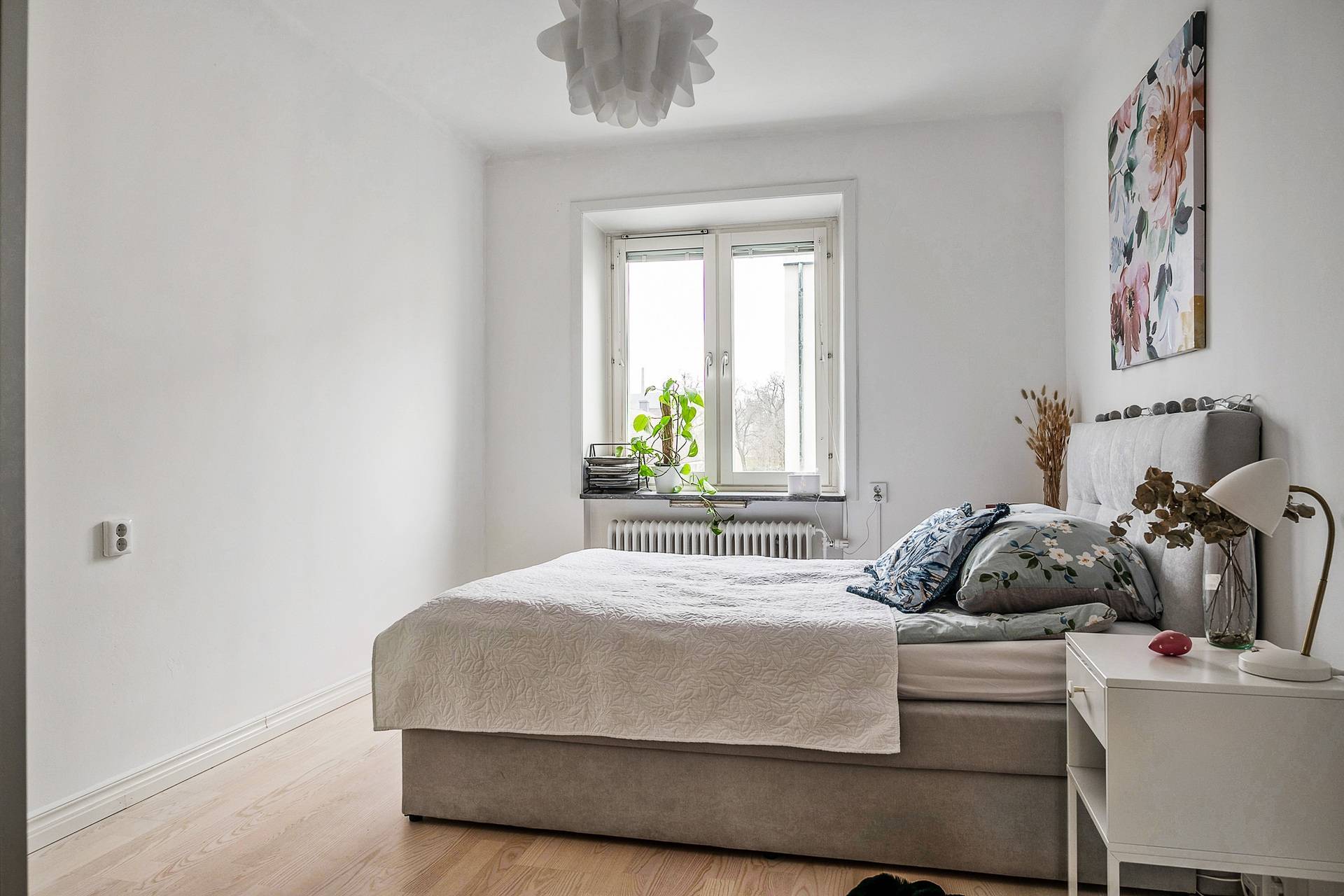 2 rum Lägenhet på Kanalgränd 2 Centrum Södertälje kommun - bild 9