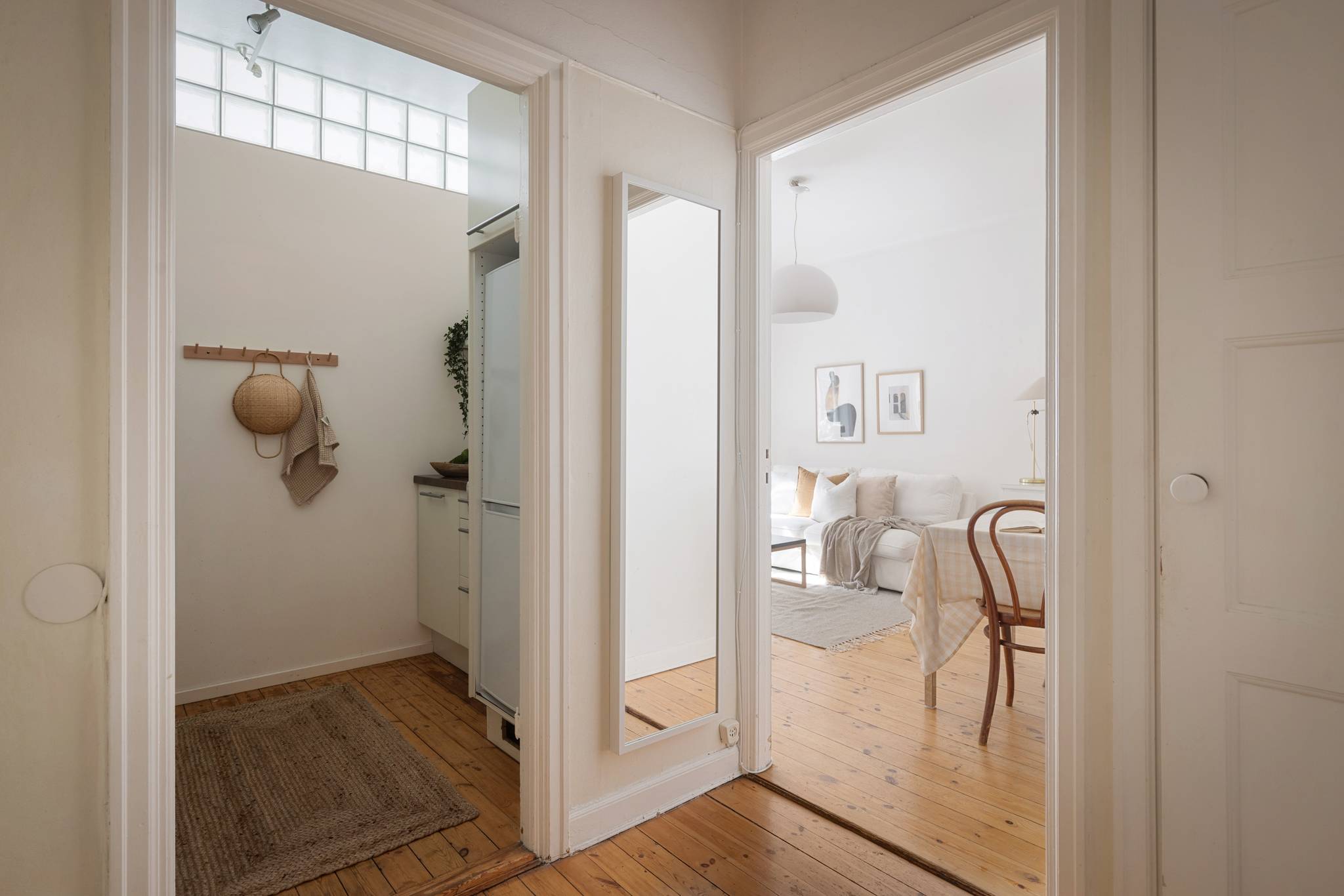 2 rum Lägenhet på Gyllenborgsgatan 18 Kungsholmen/Thorildsplan Stockholms kommun - bild 16