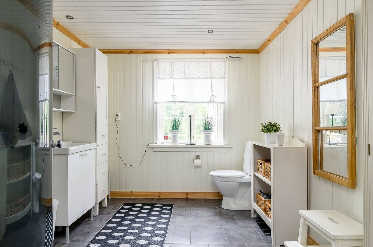 5 rum Villa på Barkhyttevägen 28 Torsåker Hofors kommun - bild 15
