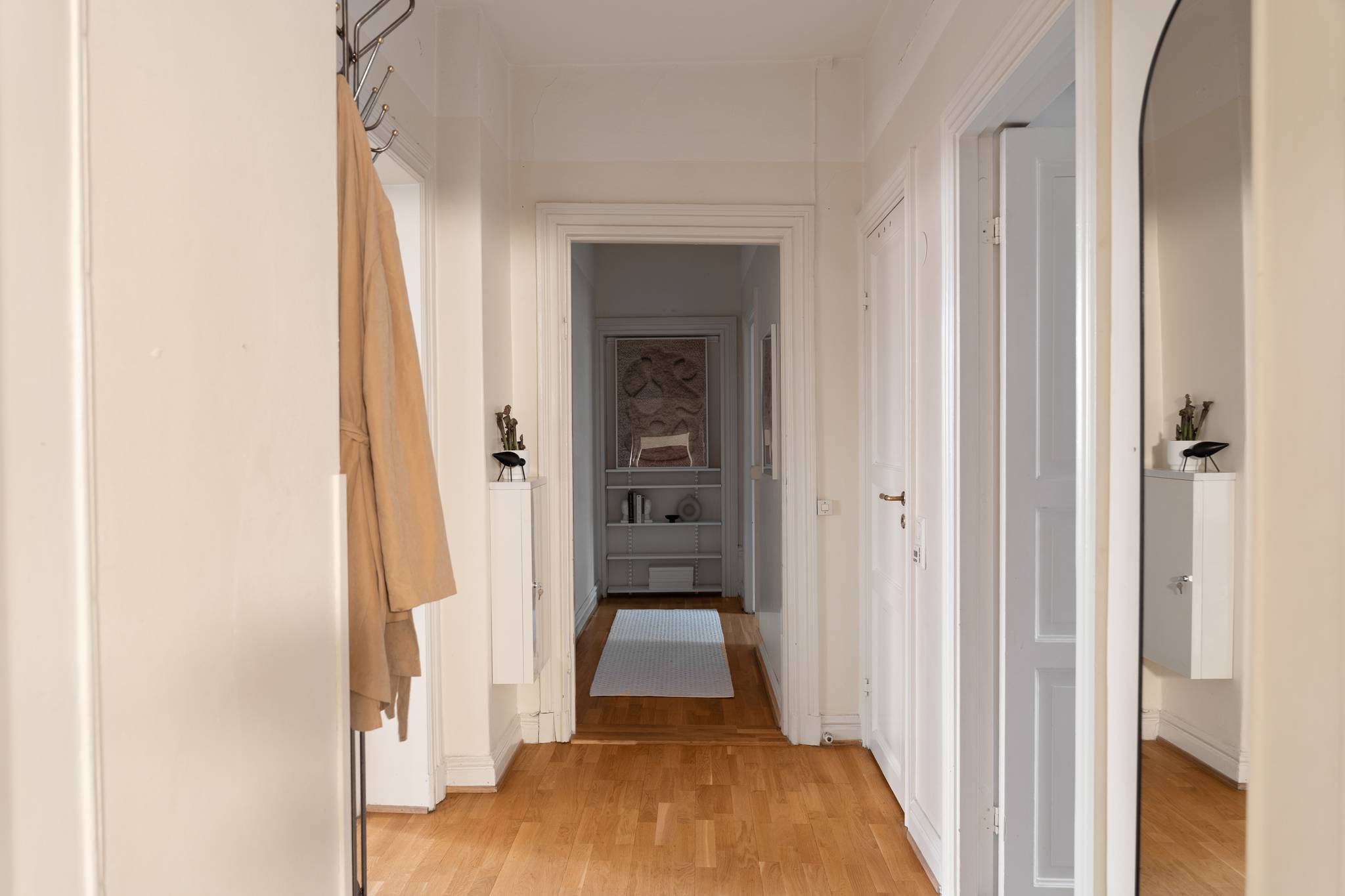 2 rum Lägenhet på Högbergsgatan 81 Södermalm Stockholms kommun - bild 20