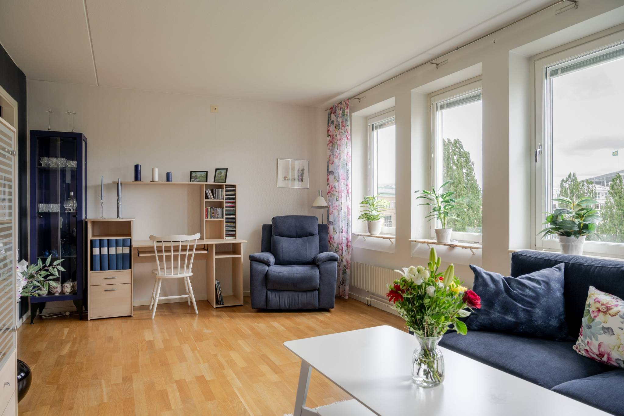 2 rum Lägenhet på Västgötagränd 5, 7 / 7 tr Södermalm - Maria Magdalena Stockholms kommun - bild 5