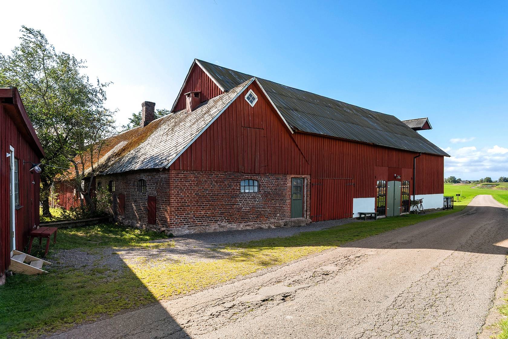 5 rum Gård utan jordbruk på Edenberga 581 Laholm Laholms kommun - bild 24