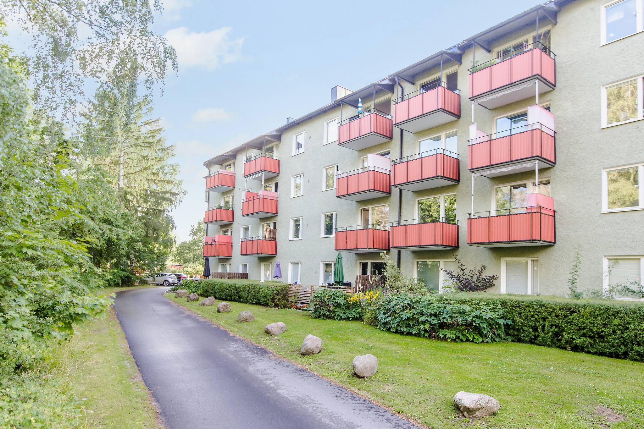 3 rum Lägenhet på Skogslyckegatan 64 Linköpings kommun - bild 17