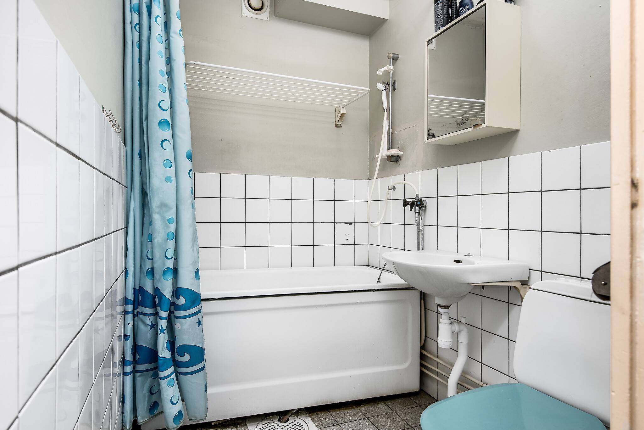 1 rum Lägenhet på Ekgatan 12 A Lundby Mjölby kommun - bild 8