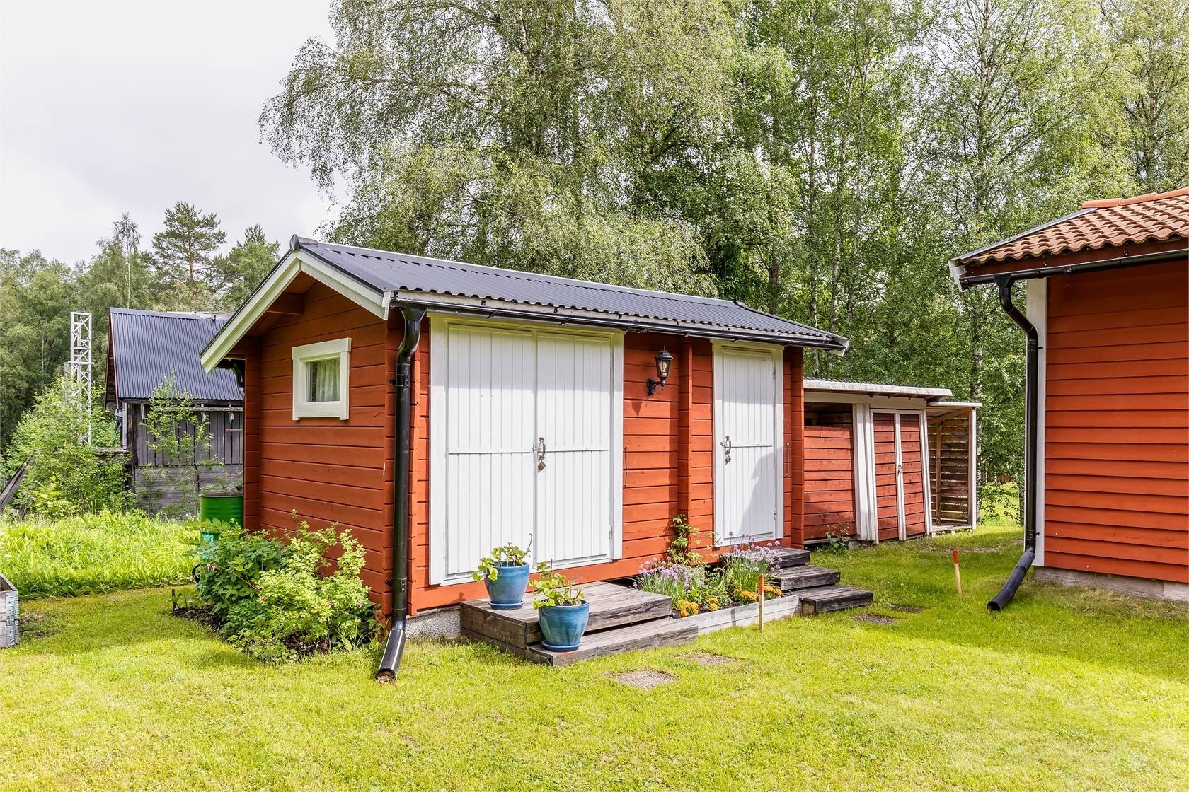 3 rum Fritidshus på Laxsjön 47 NYHAMMAR - Laxsjön Ludvika kommun - bild 4
