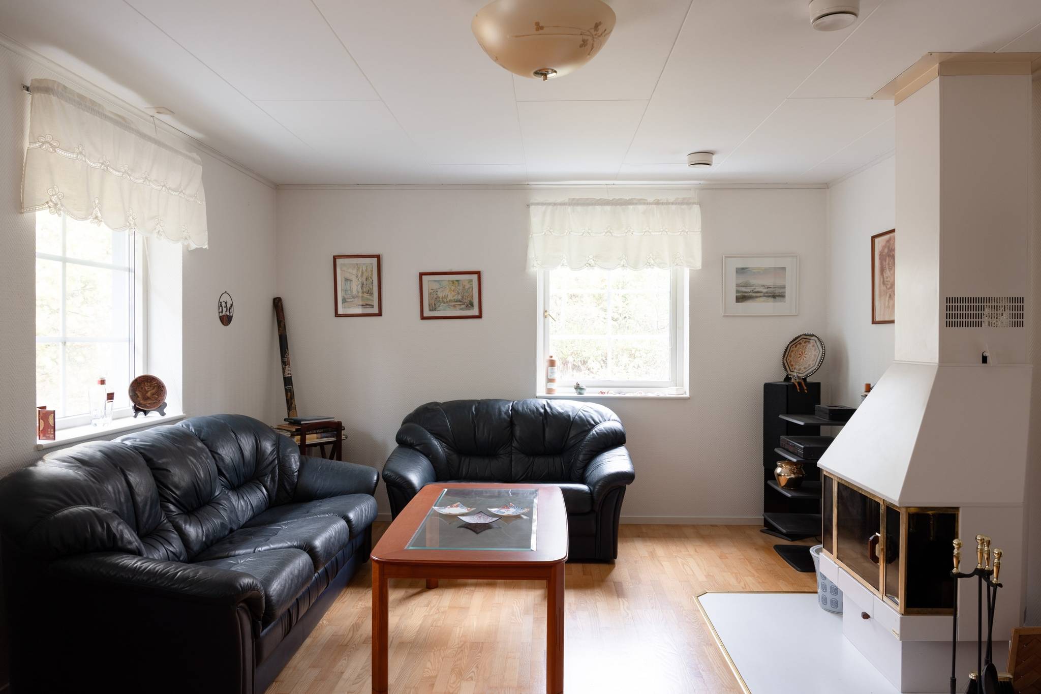 6 rum villa på Liljanstorpsvägen 47 Norra Gryta, Västerås kommun - bild 5