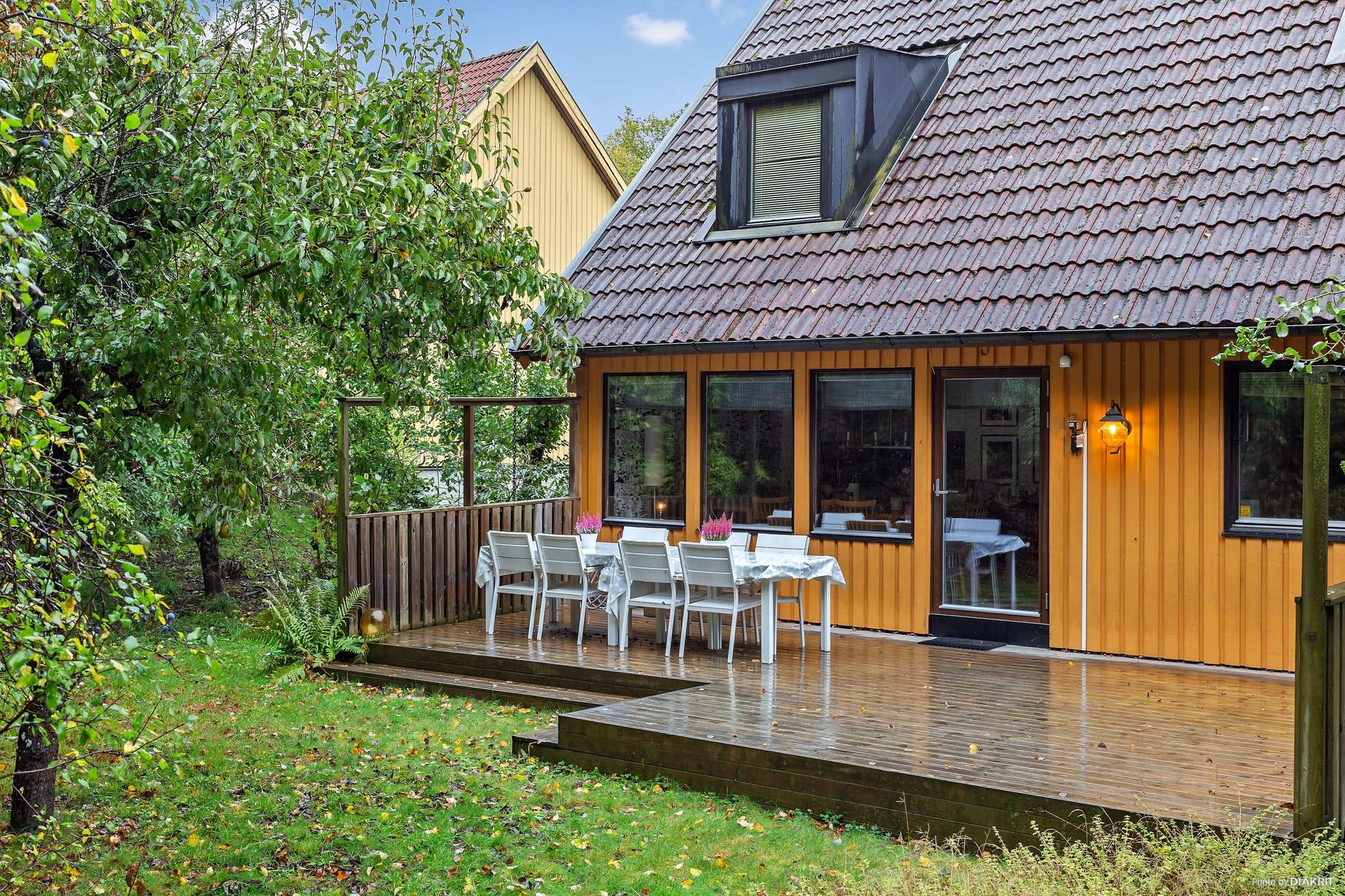 6 rum Villa på Nyängsvägen 59 Tullinge Botkyrka kommun - bild 4