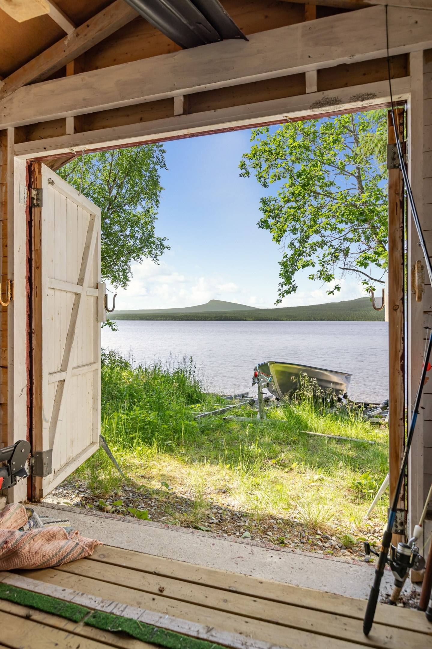 3 rum Vinterbonat fritidshus på Ottsjö Petterssonvägen 34 Ottsjö Åre kommun - bild 33