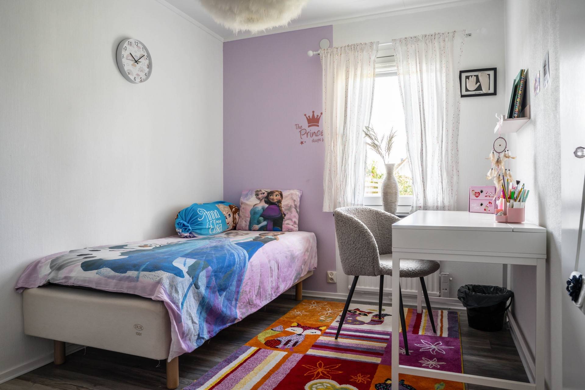 5 rum Villa på Bonde Svenssons väg 9 Kristianstads kommun - bild 15